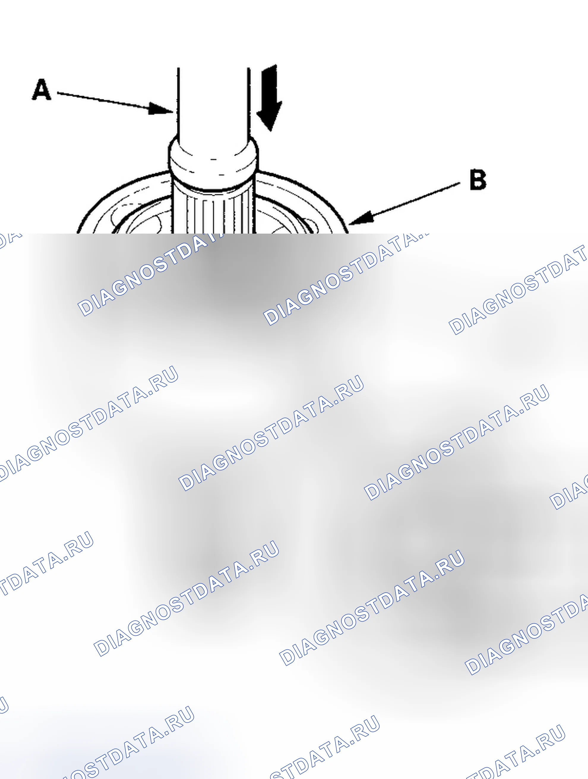 Рис. 57. Honda Element I