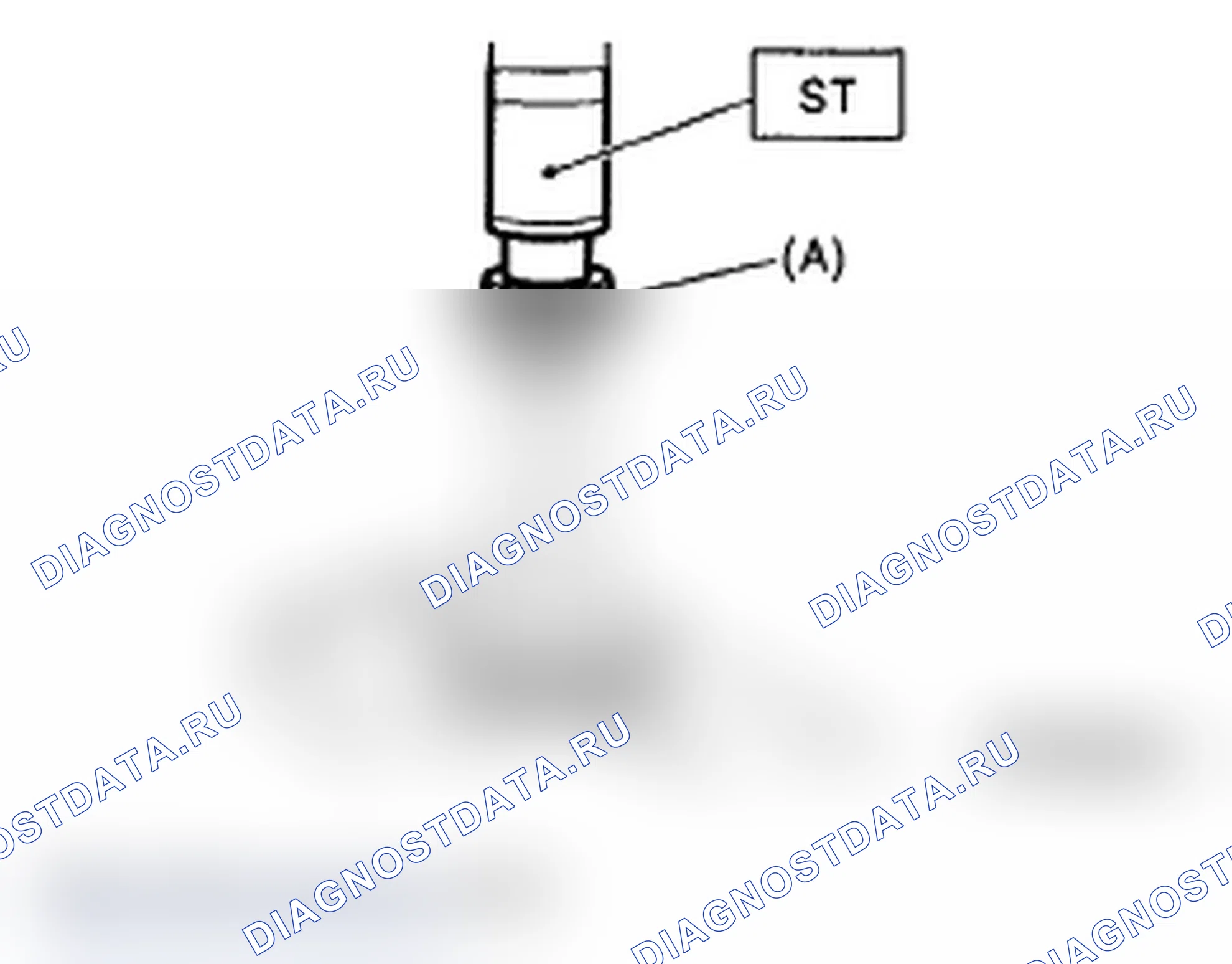 Рис. 316. Subaru Impreza WRX STI GD рестайлинг 2