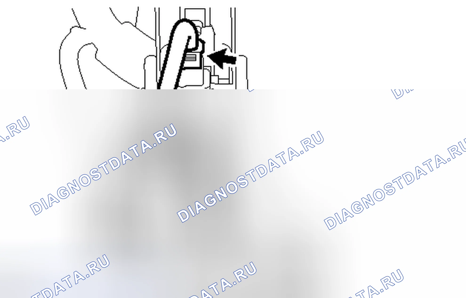 Рис. 109: УДАЛЕНИЕ [05 / 2013-01 / 2014]. Scion tC II рестайлинг