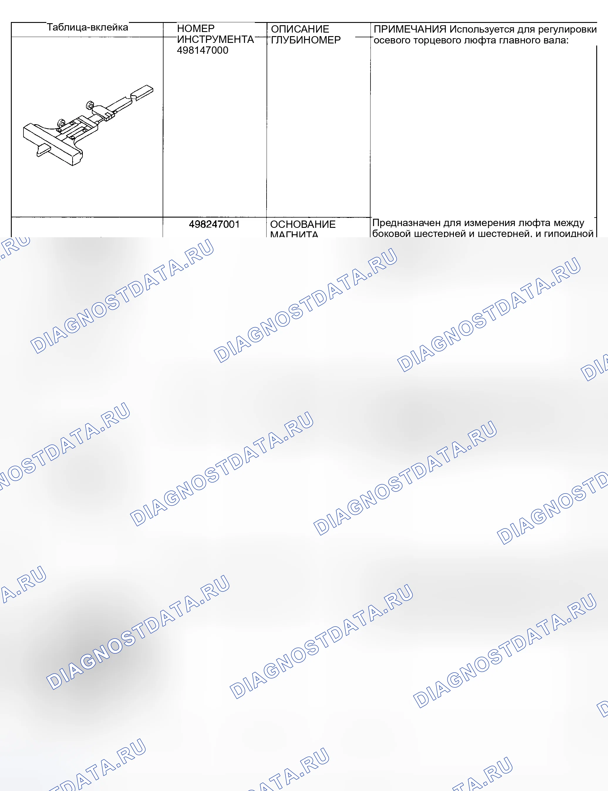Рис. 209. Subaru Impreza GD/GC/GG рестайлинг