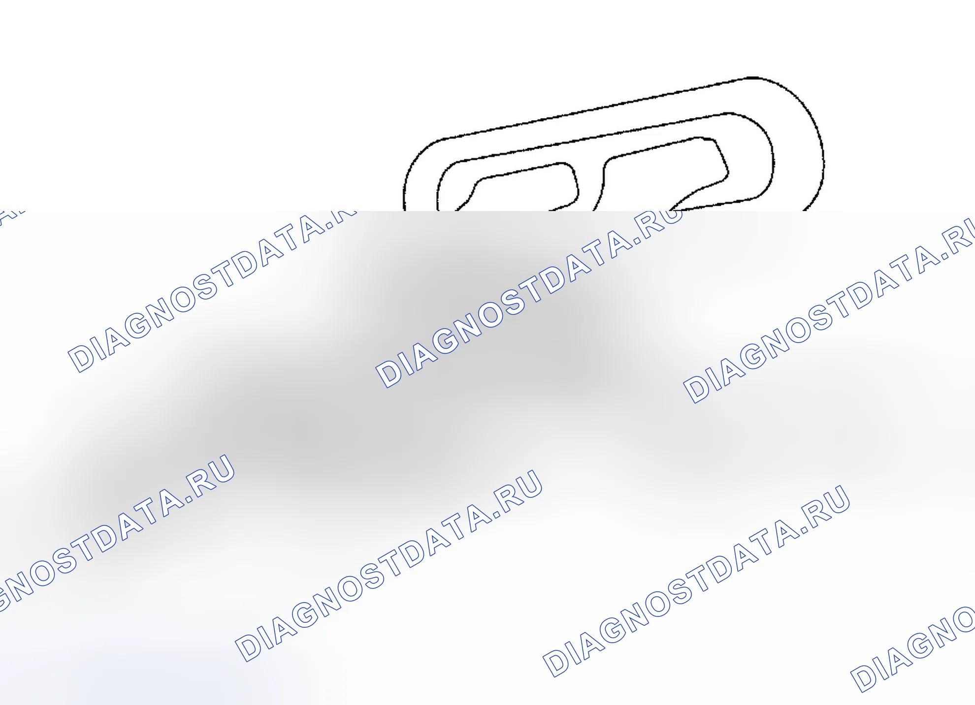 Рис. 98: Керн нагревателя - Опрессовка. Ford Escape I рестайлинг