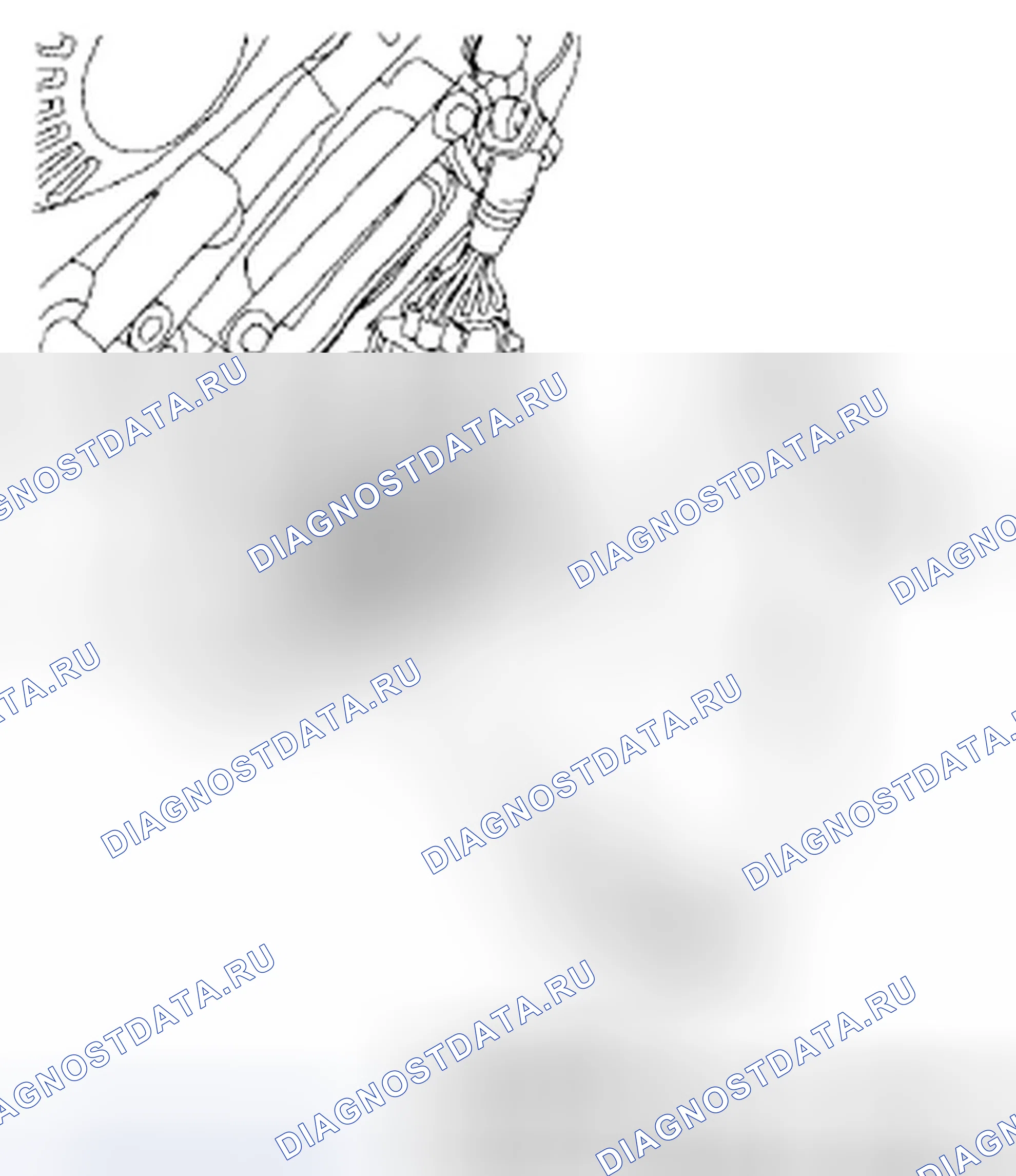 Рис. 653. Honda Civic VIII