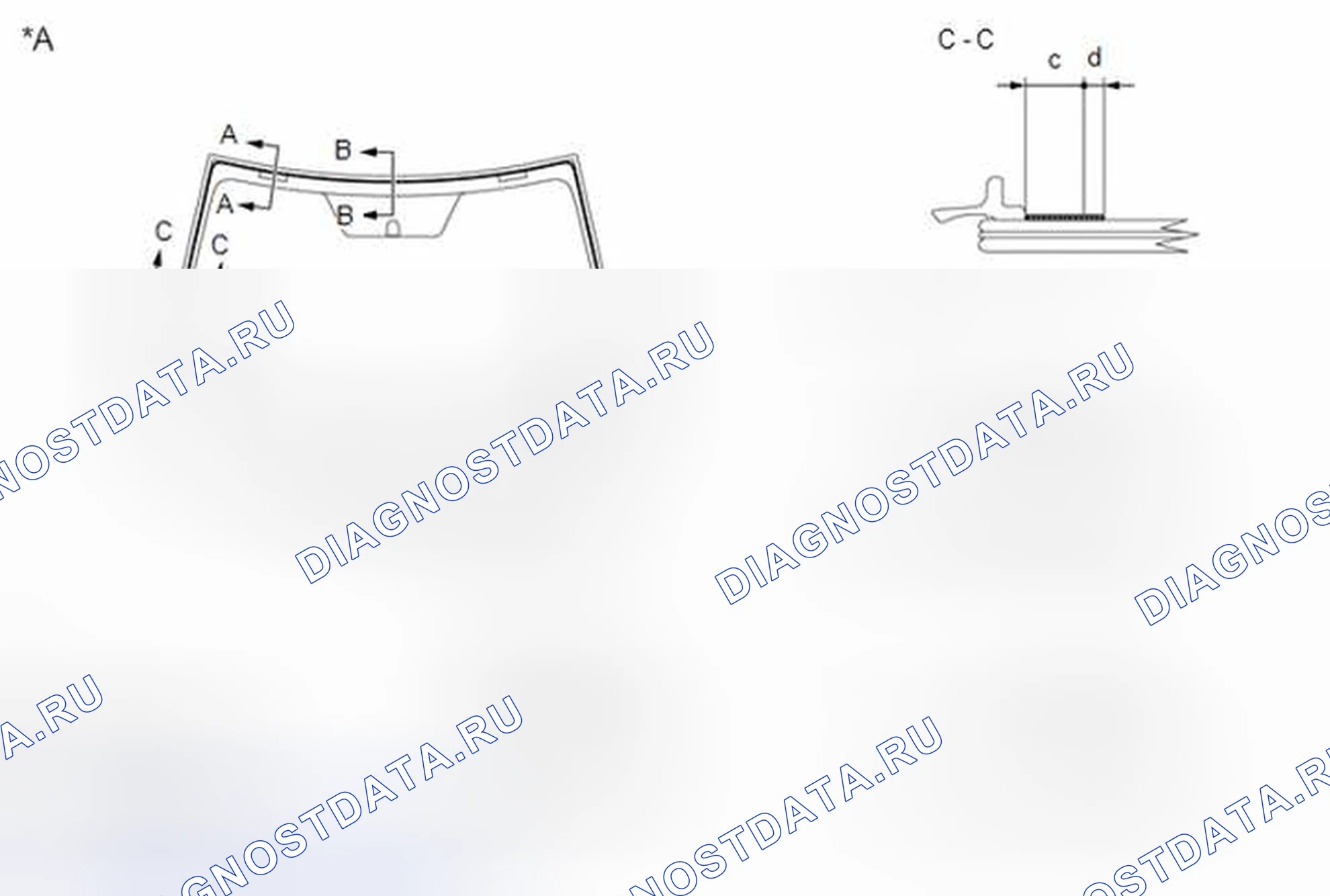 Рис. 42. Toyota Corolla XI