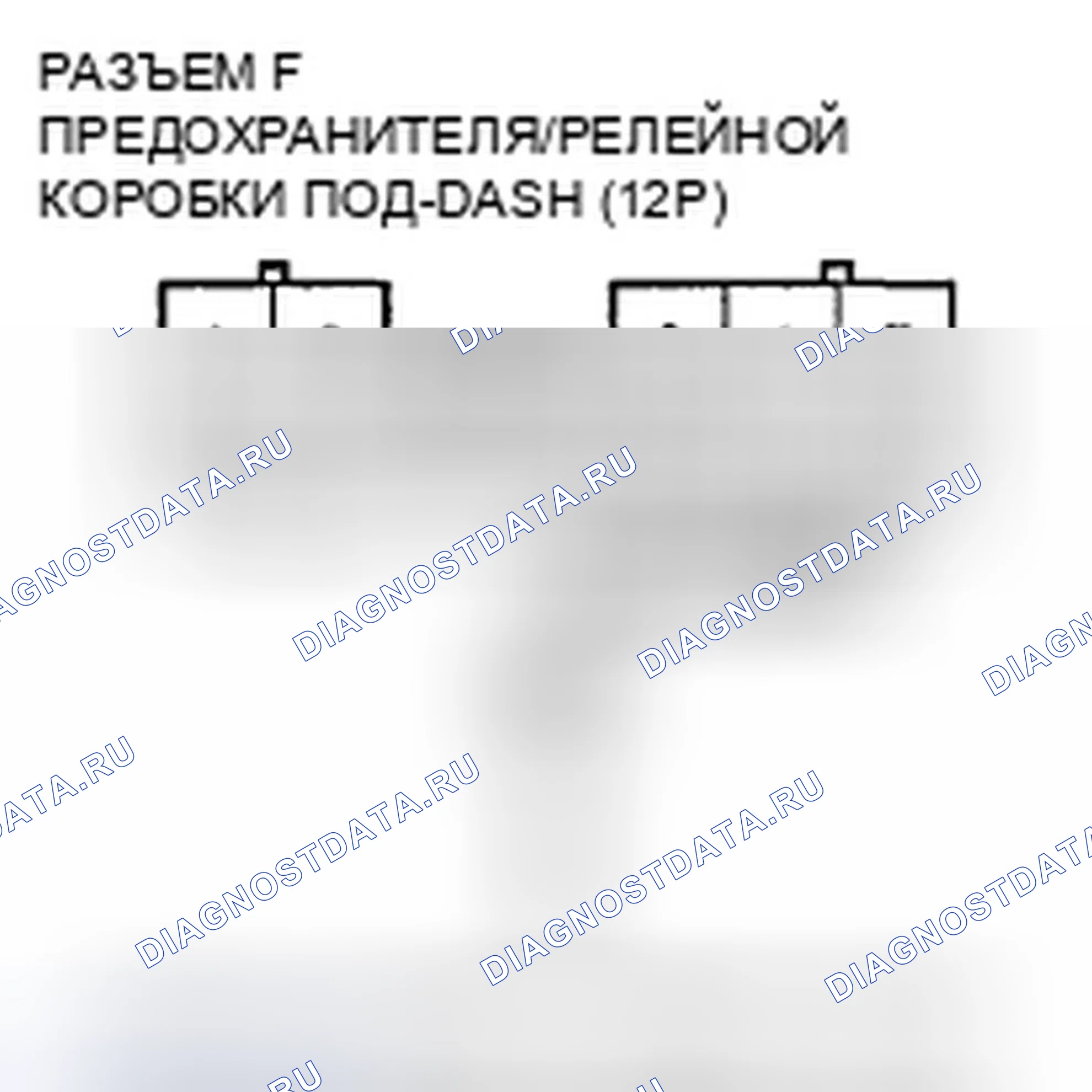 Рис. 62. Honda Element YH2 рестайлинг
