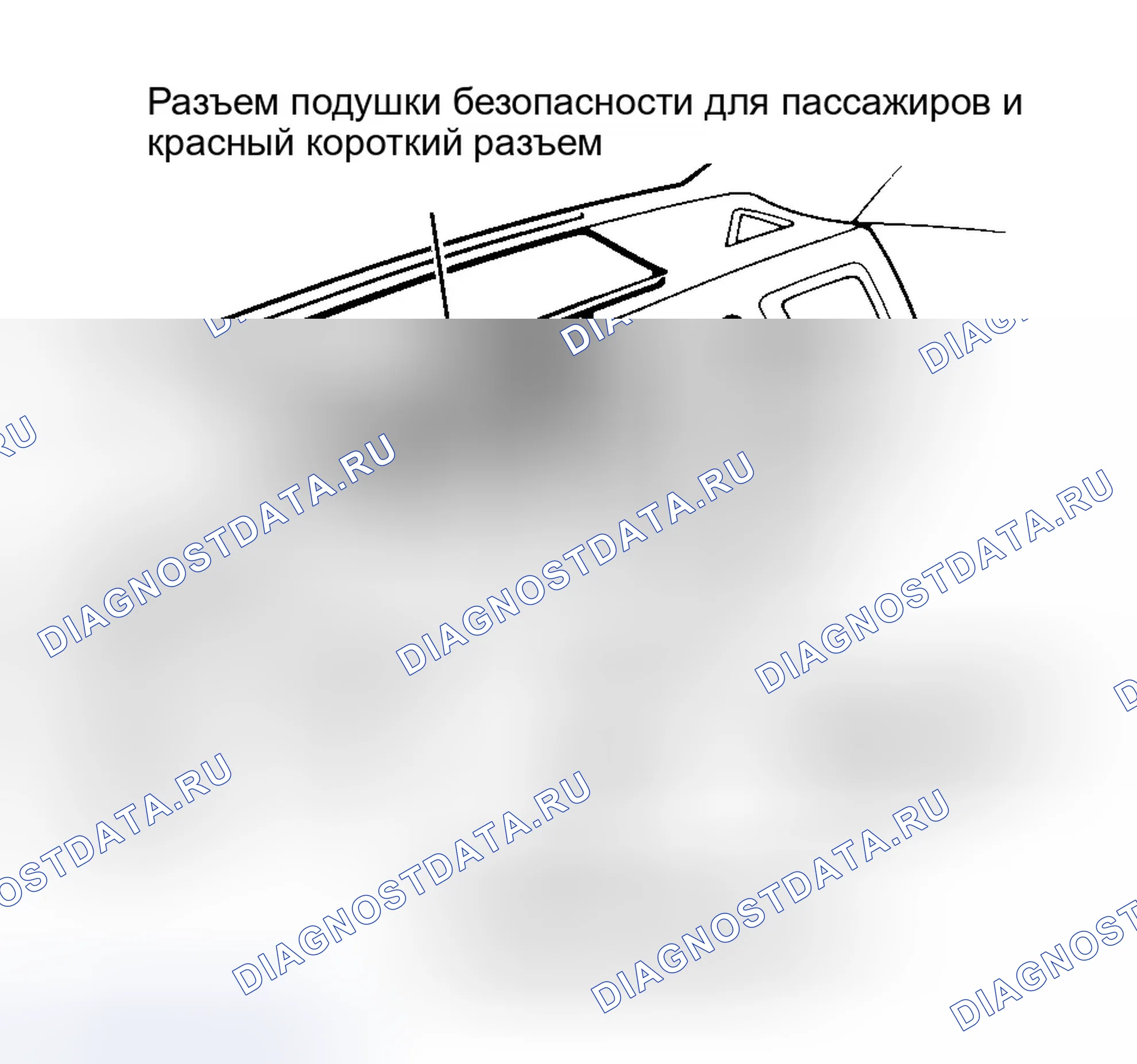 Рис. 4. Ford Aspire I