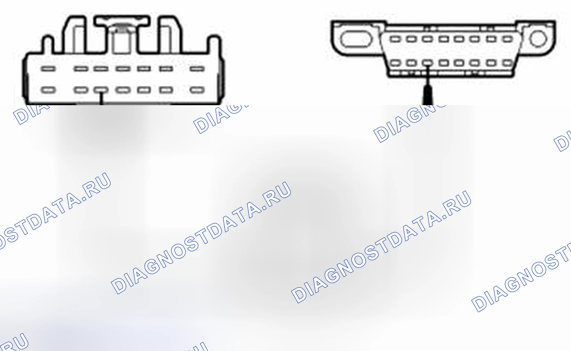 Рис. 61. Ford Pickup F250 Super Duty II