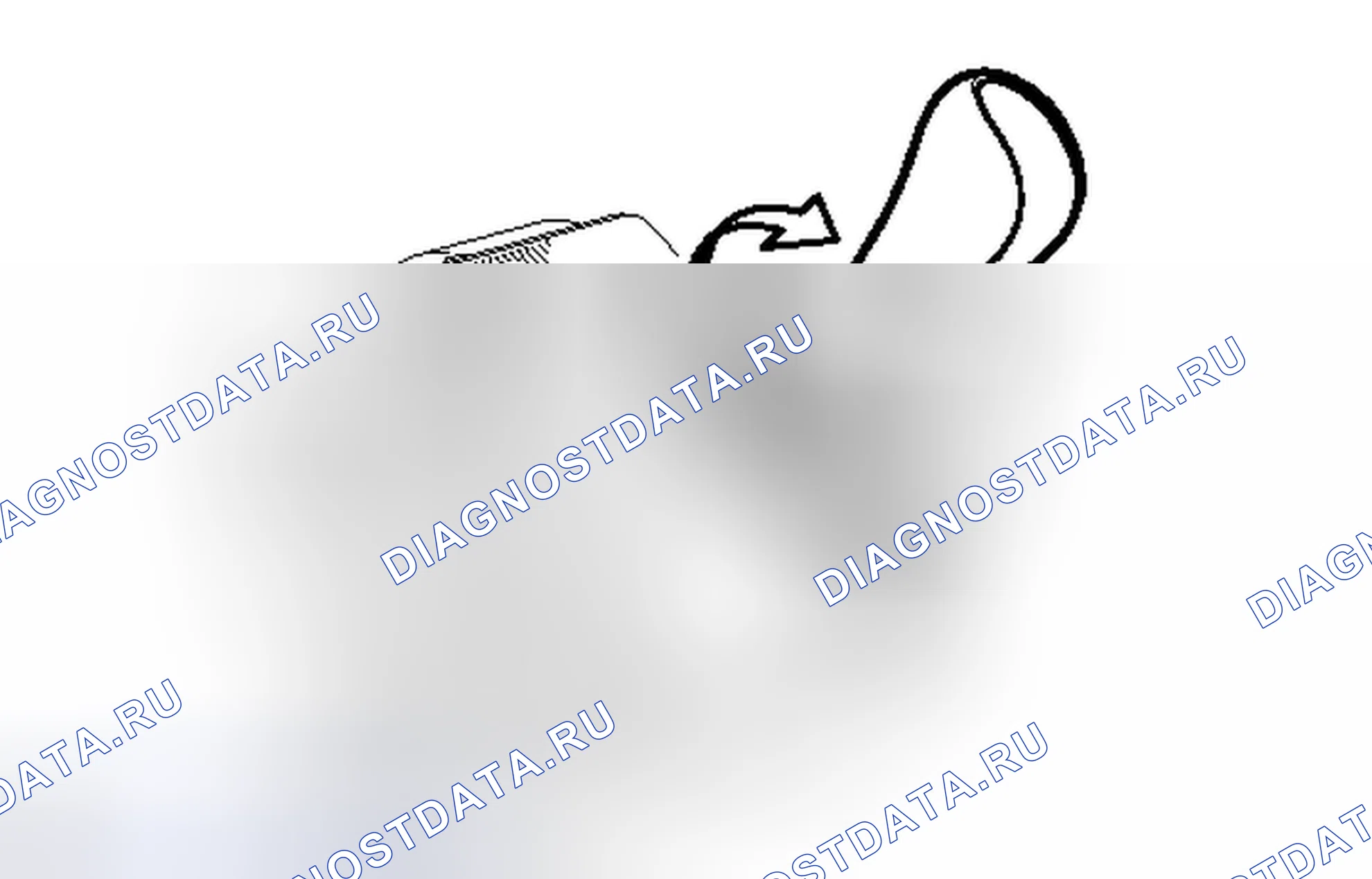 Рис. 215: УСТАНОВКА. Kia Soul III