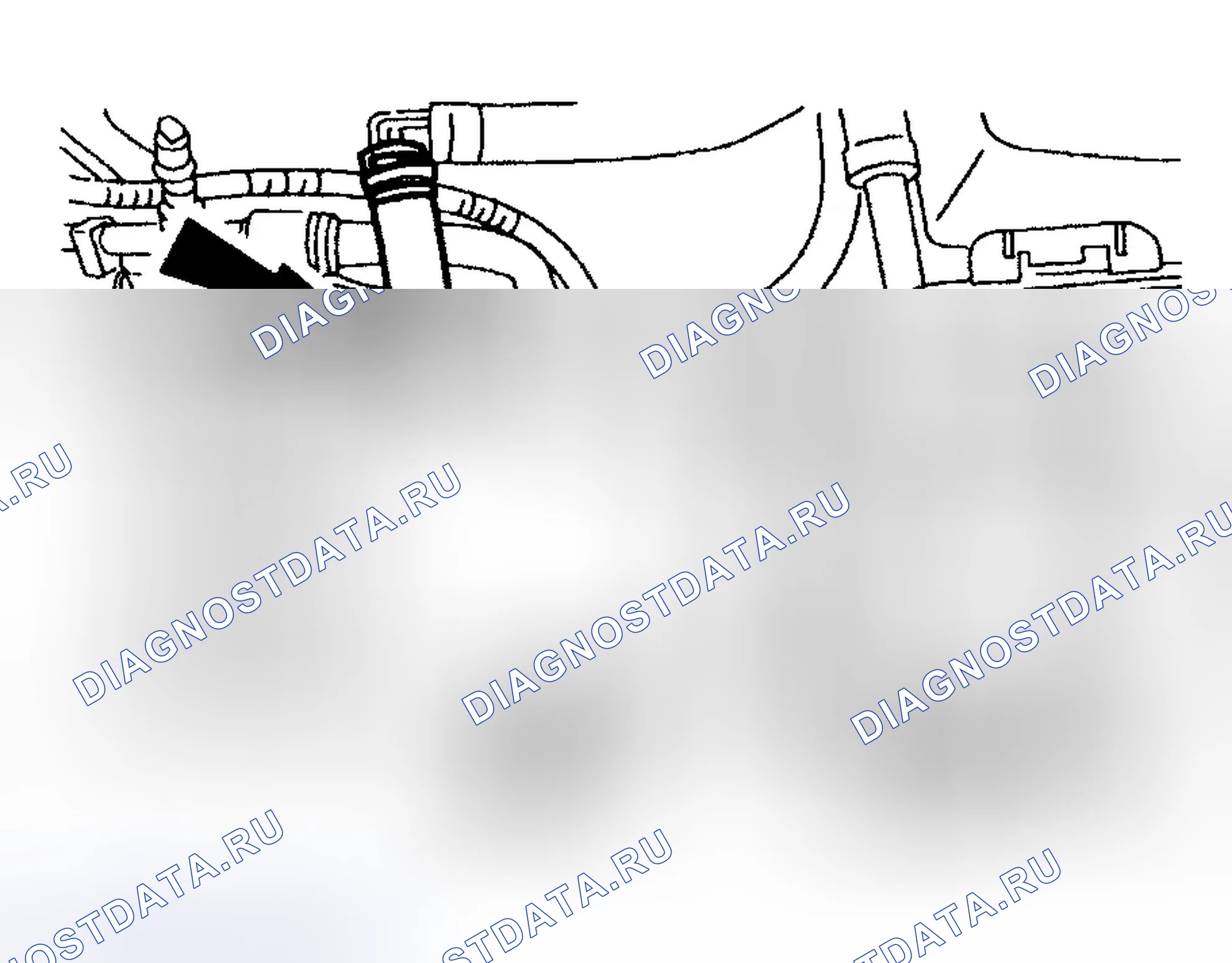 Рис. 3. Ford Thunderbird XI