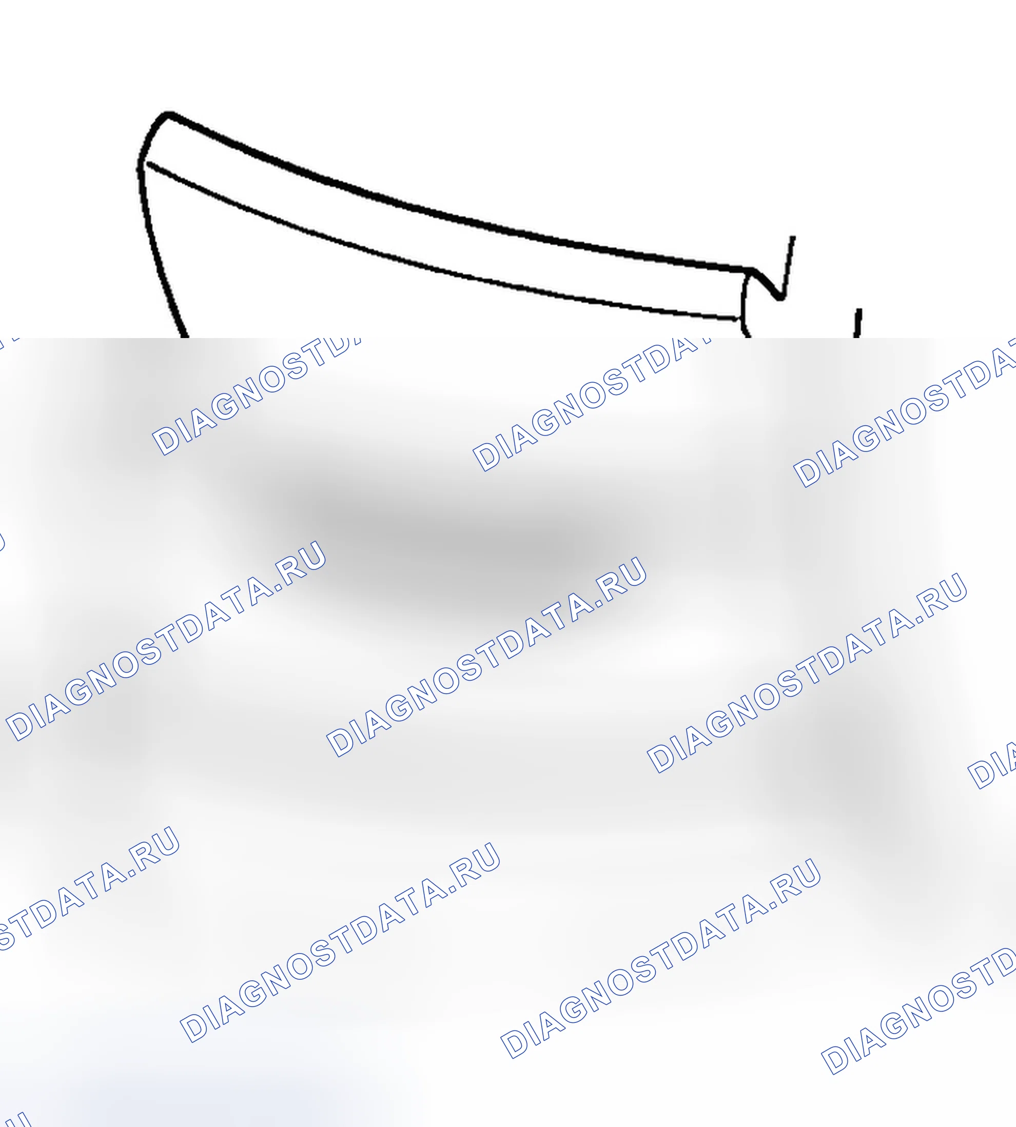Рис. 341. Dodge Pickup R2500 