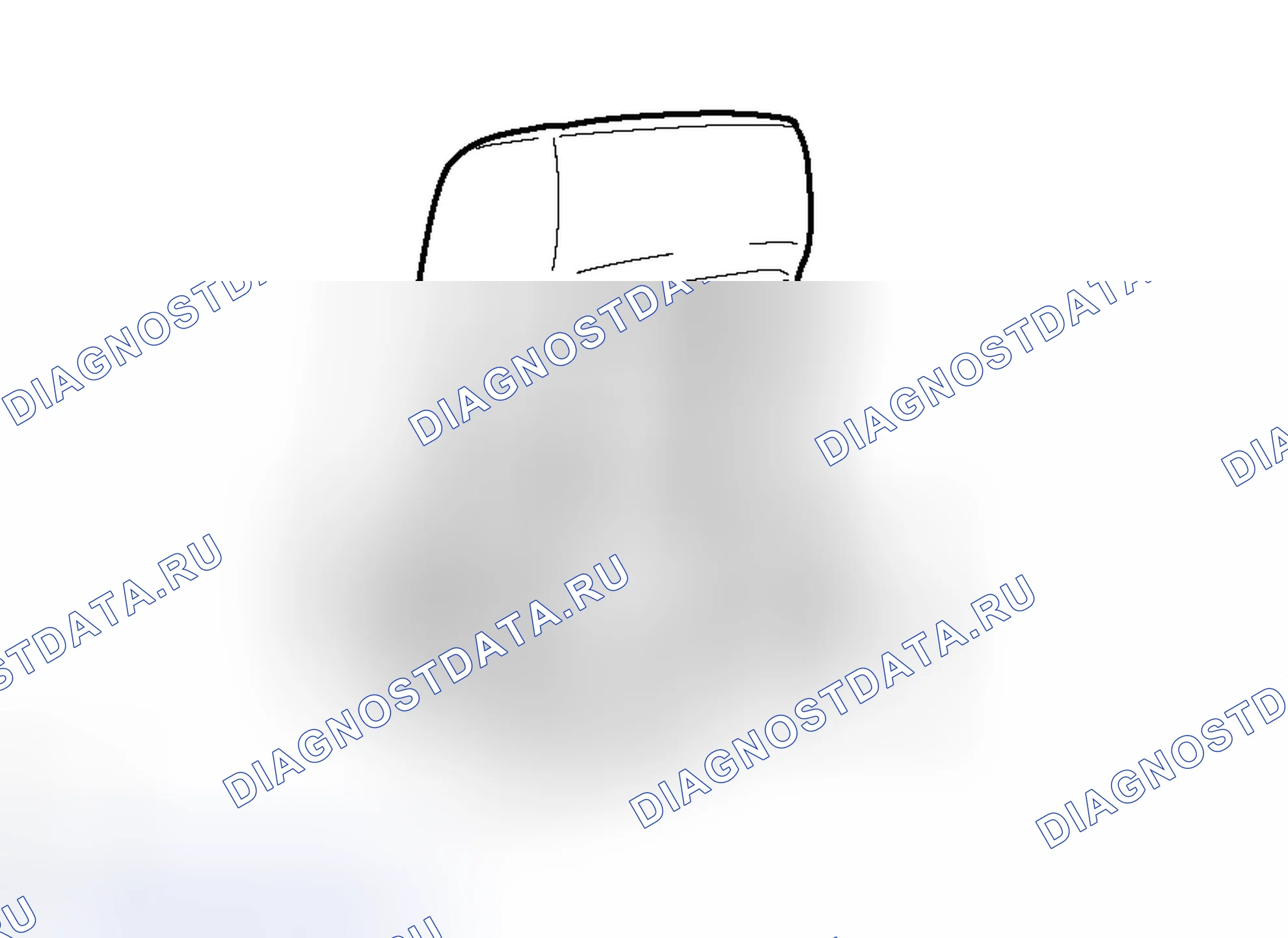 Рис. 55. Toyota Avalon XX30