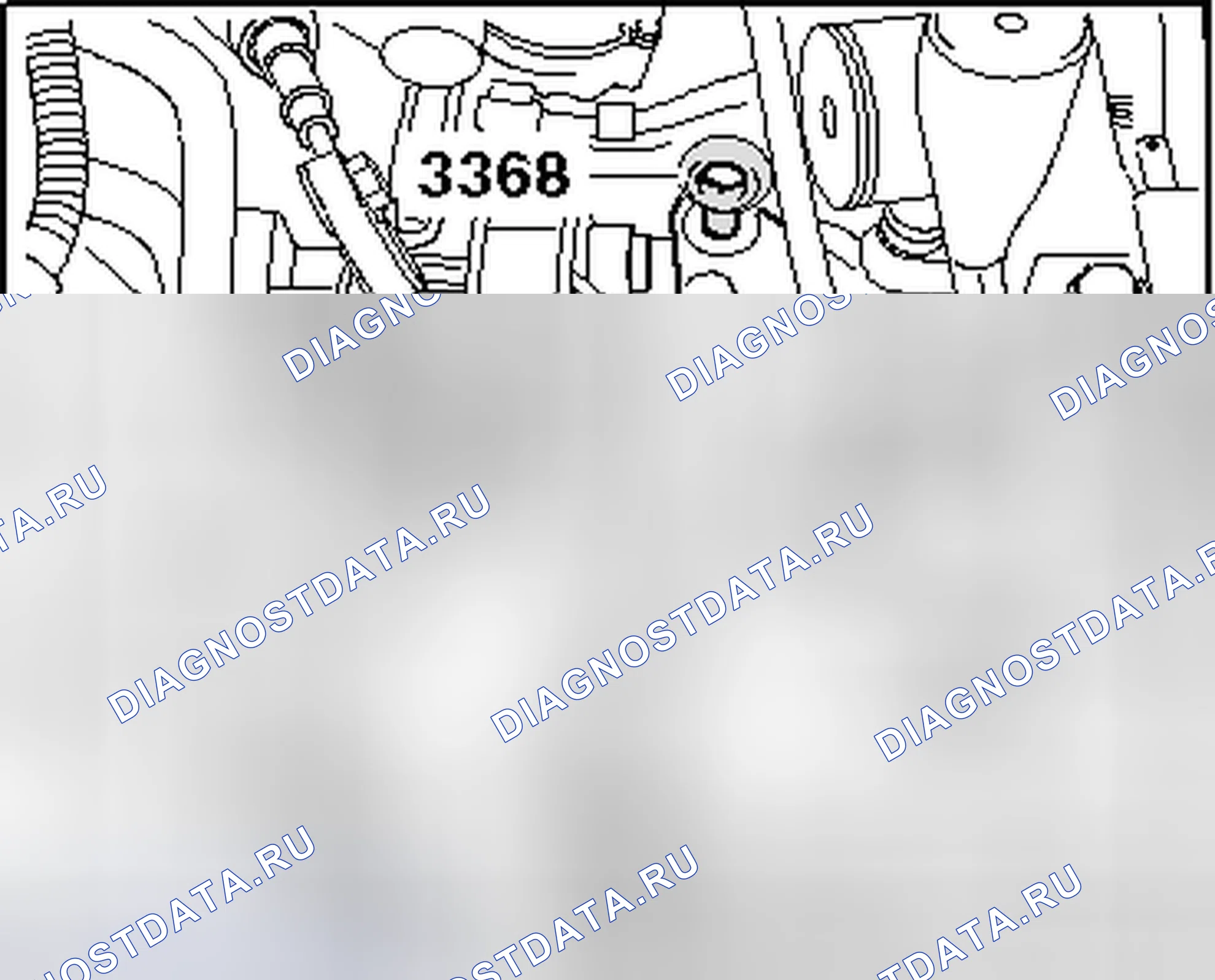Рис. 160. Volkswagen Tiguan I