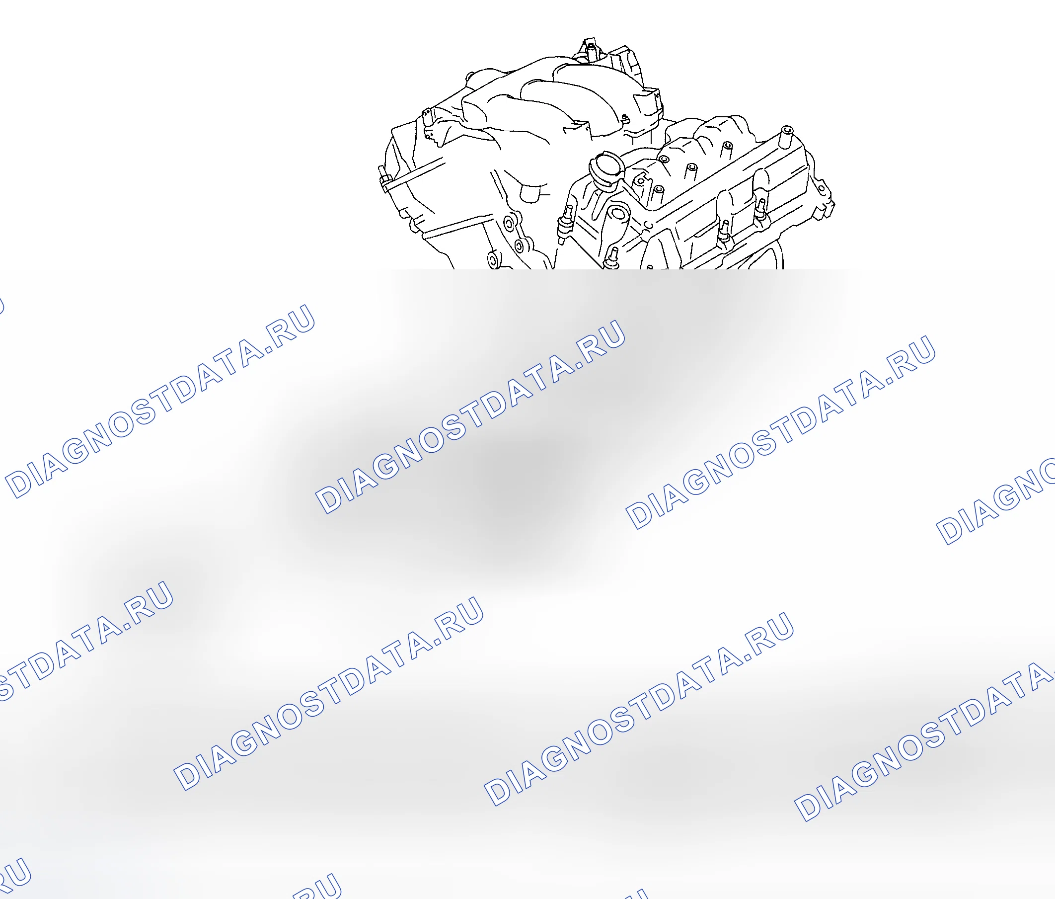 Рис. 273: ЗАМЕНА ПЕРЕДНЕГО САЛЬНИКА [Aj]. Honda CR-V II