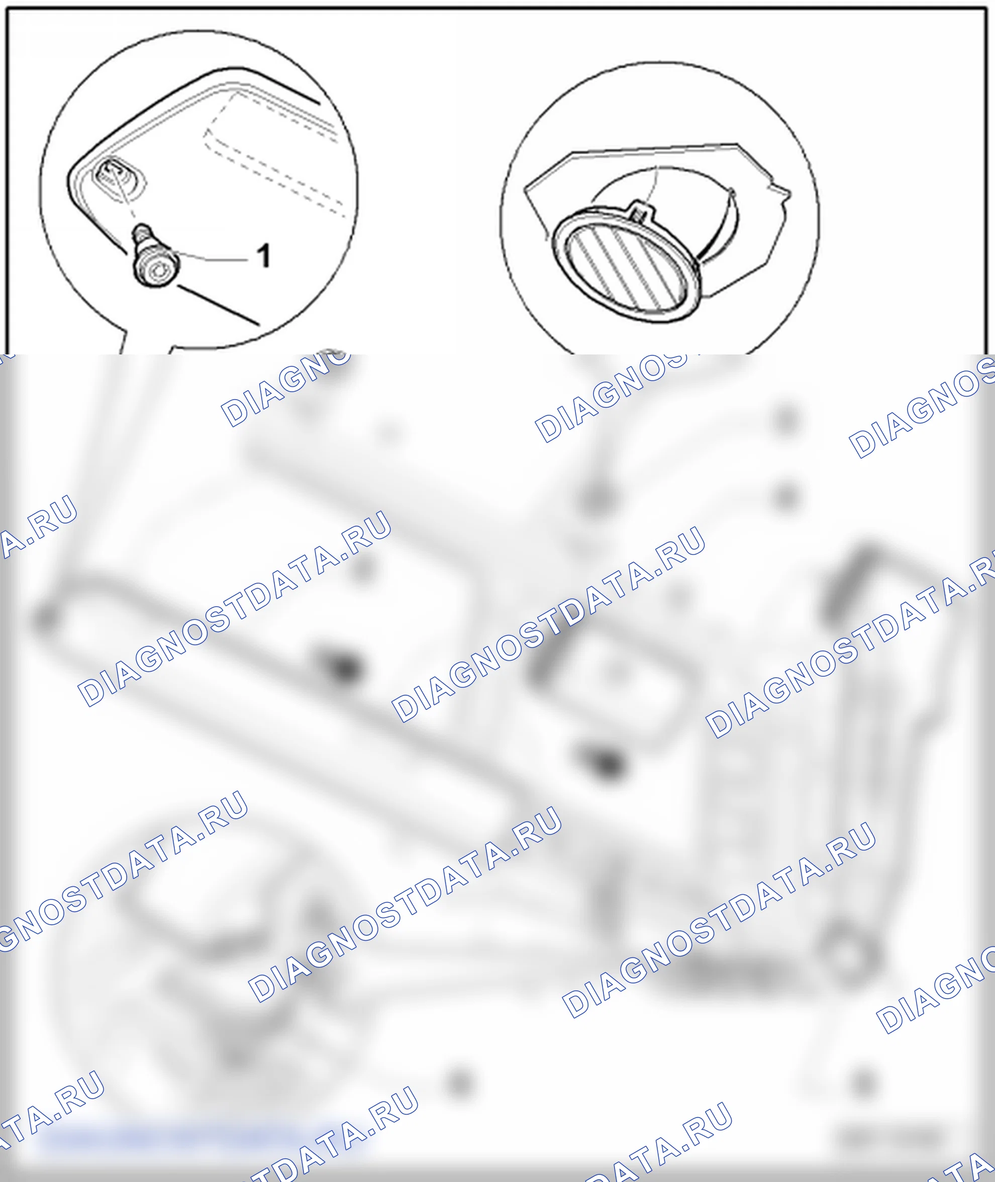 Кондиционер Climatronic с автоматическим регулированием. Volkswagen Transporter T5