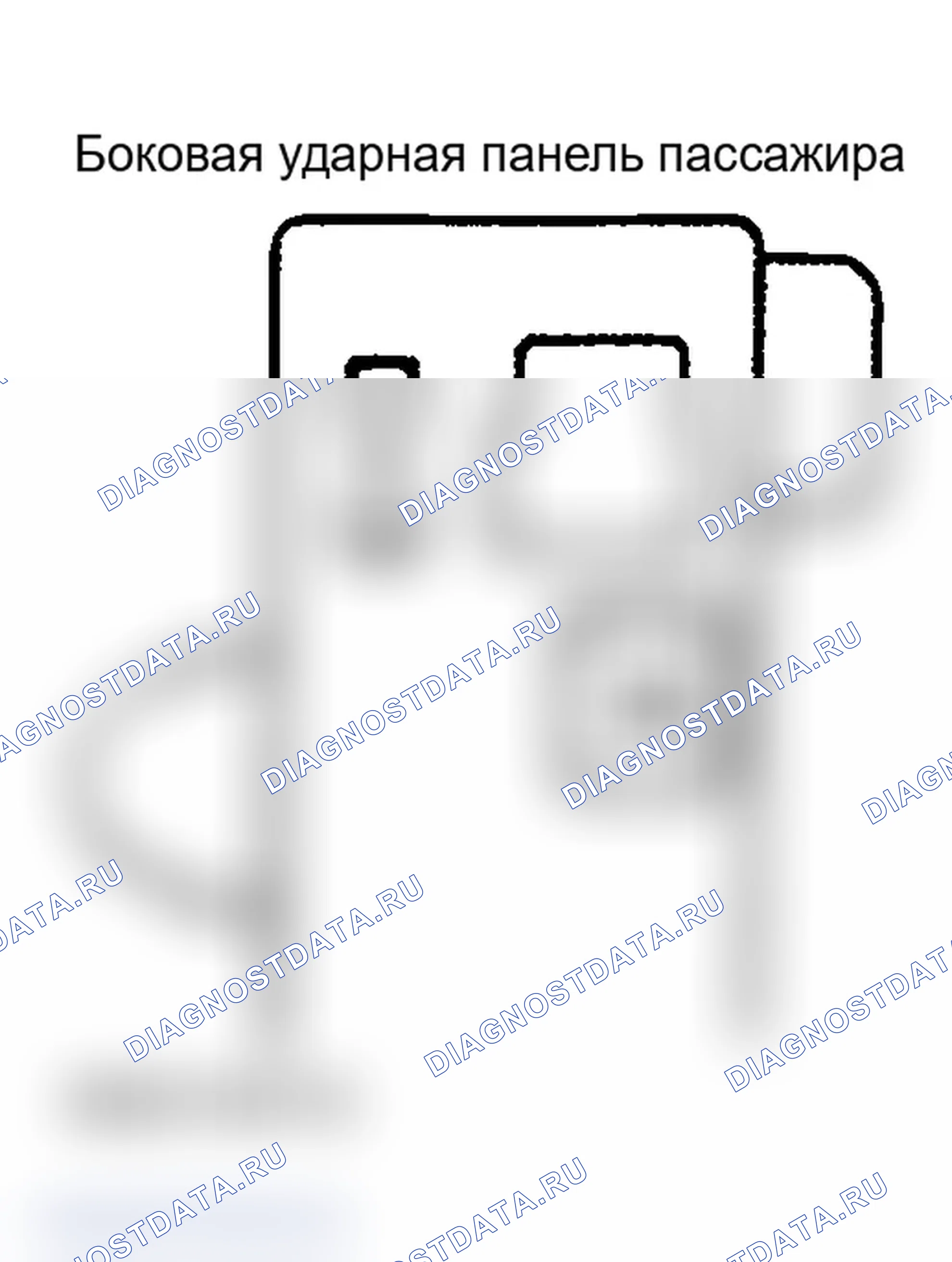 Рис. 7. Toyota Corolla VI