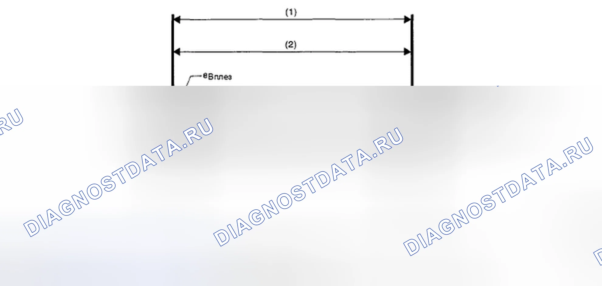 Рис. 159. Subaru Legacy BL/BP рестайлинг