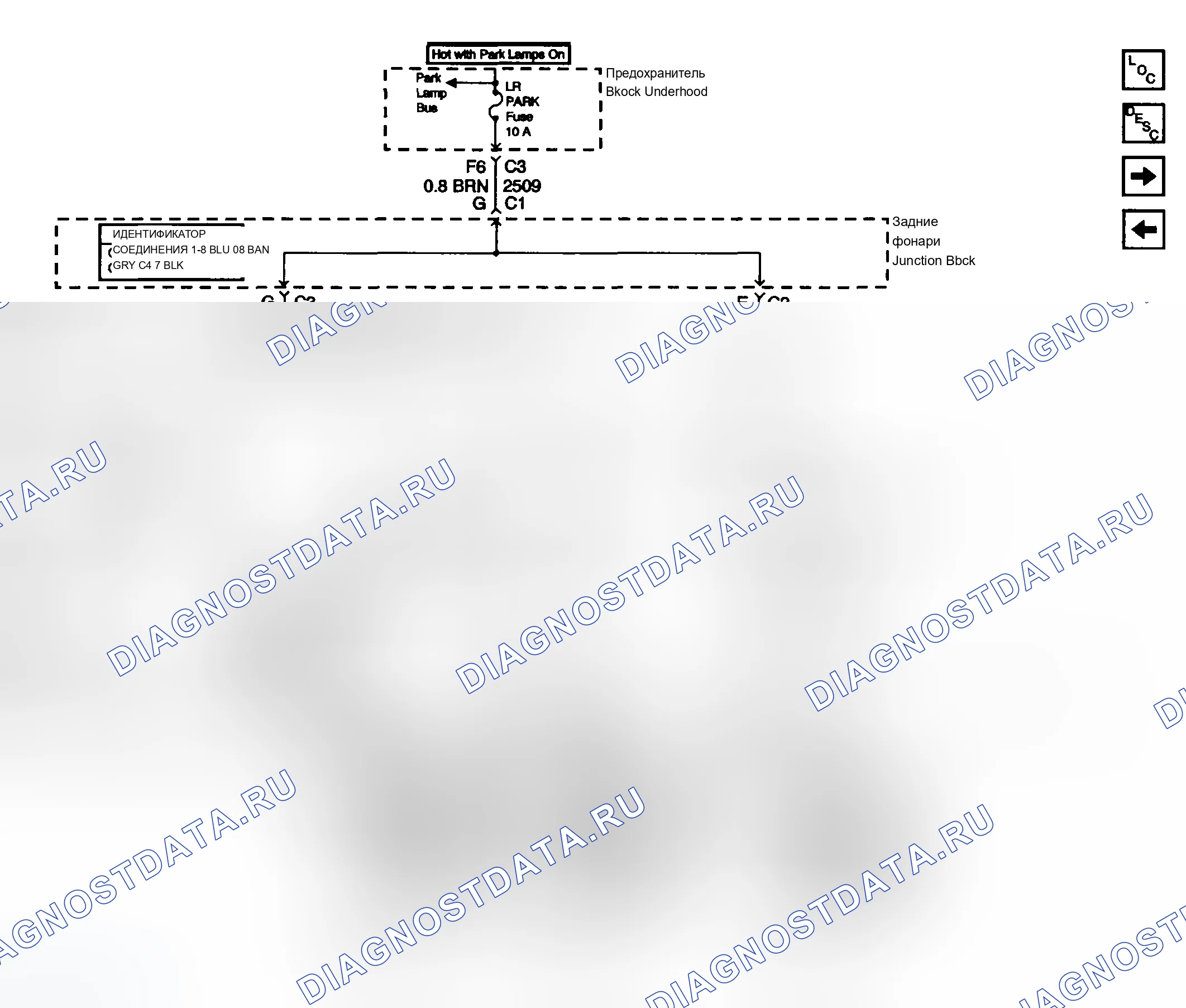 Рис. 15. Chevrolet Silverado 1500 HD 