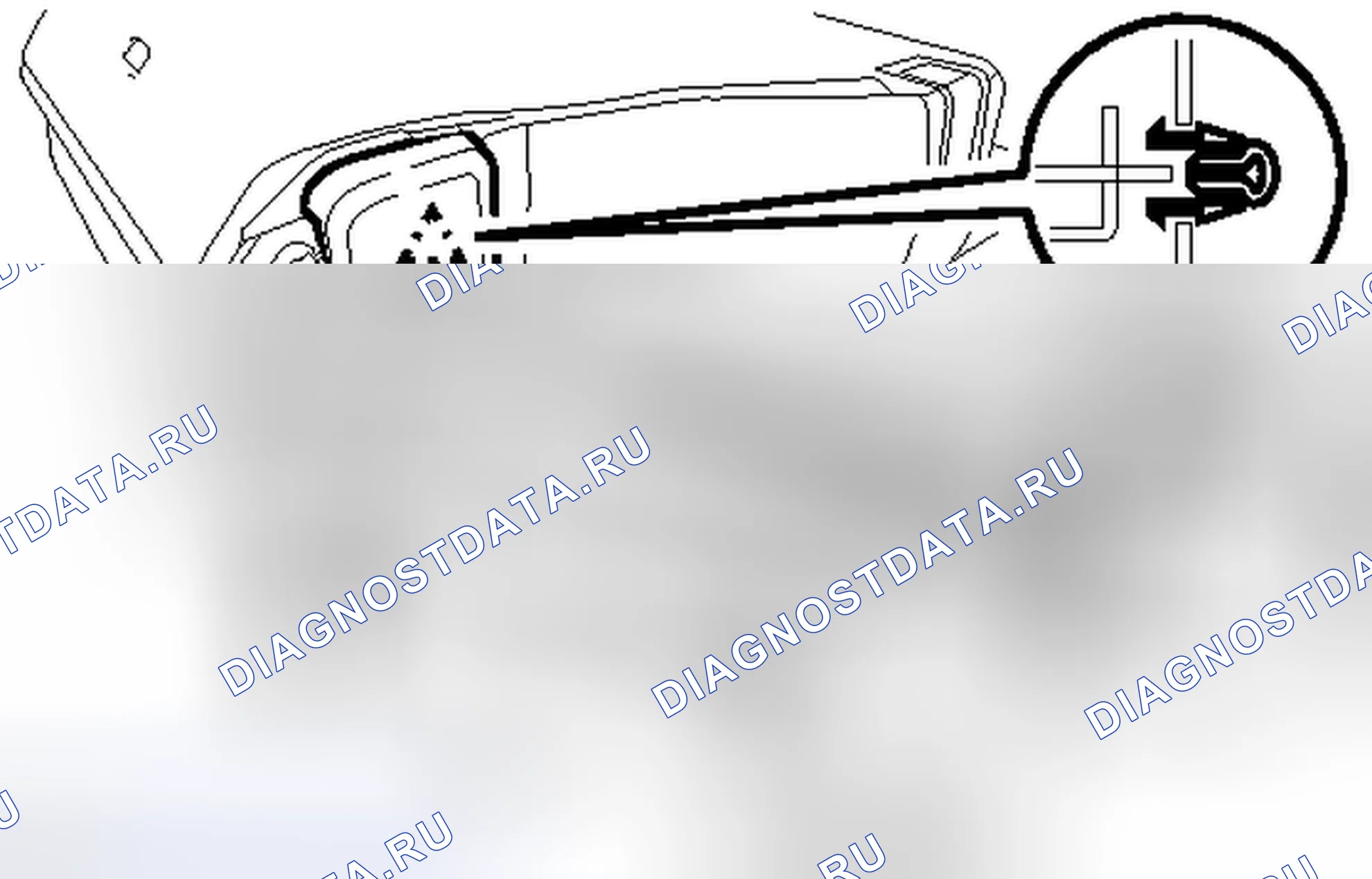 Рис. 303. Toyota Tundra II