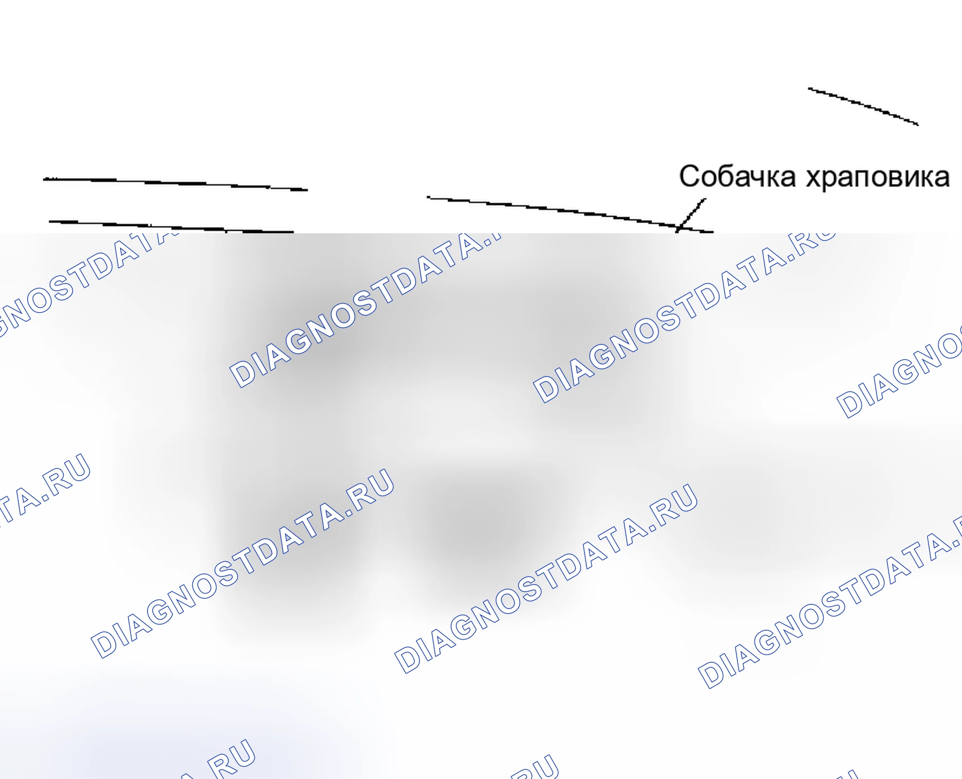 Рис. 54: ЗАМЕНА, СНЯТИЕ И УСТАНОВКА КОЛБЫ. Nissan 350Z I
