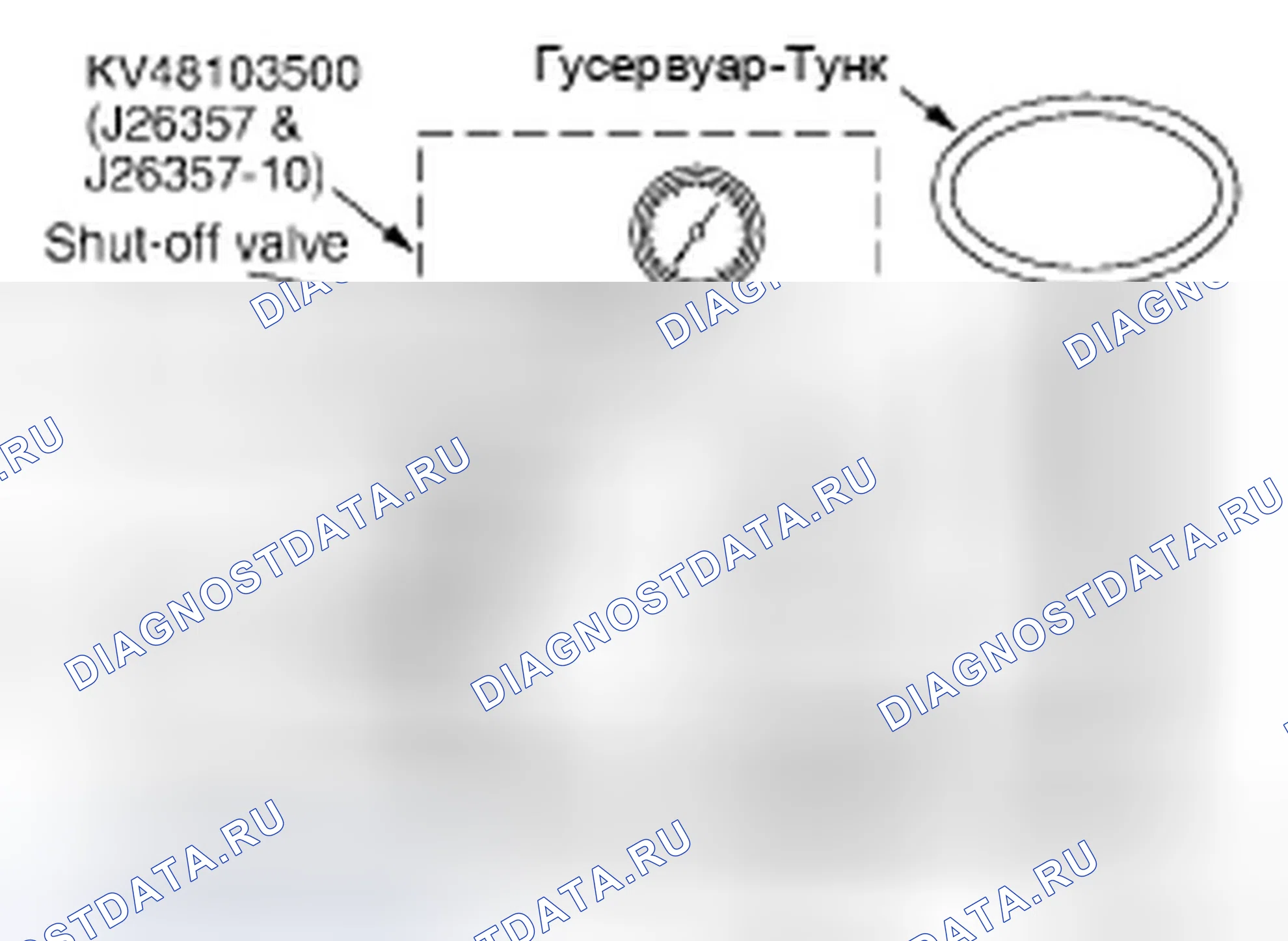 Рис. 80. Infiniti FX35 I рестайлинг
