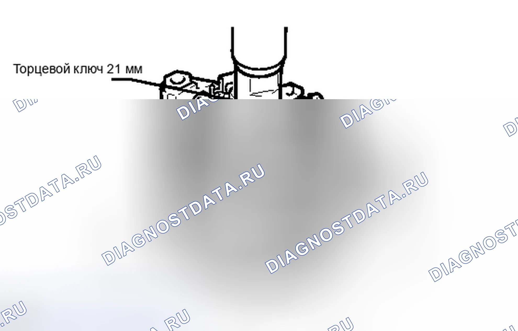 Рис. 65. Toyota Highlander II рестайлинг