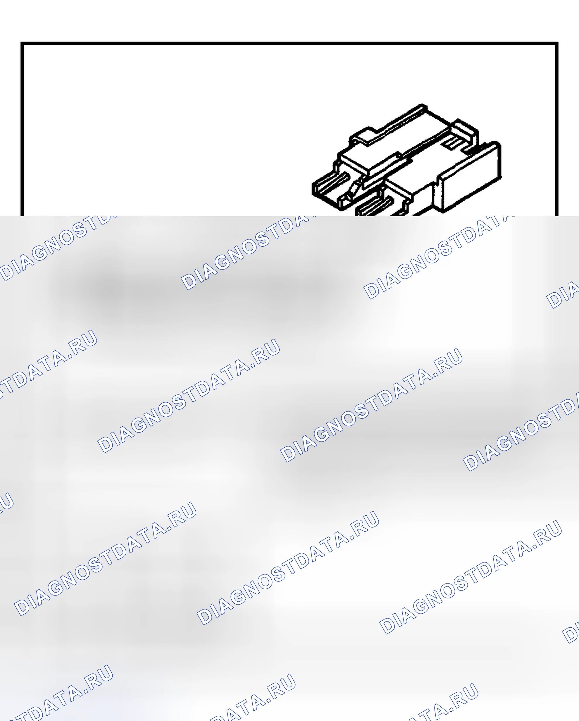 Рис. 233. Chevrolet TrailBlazer I