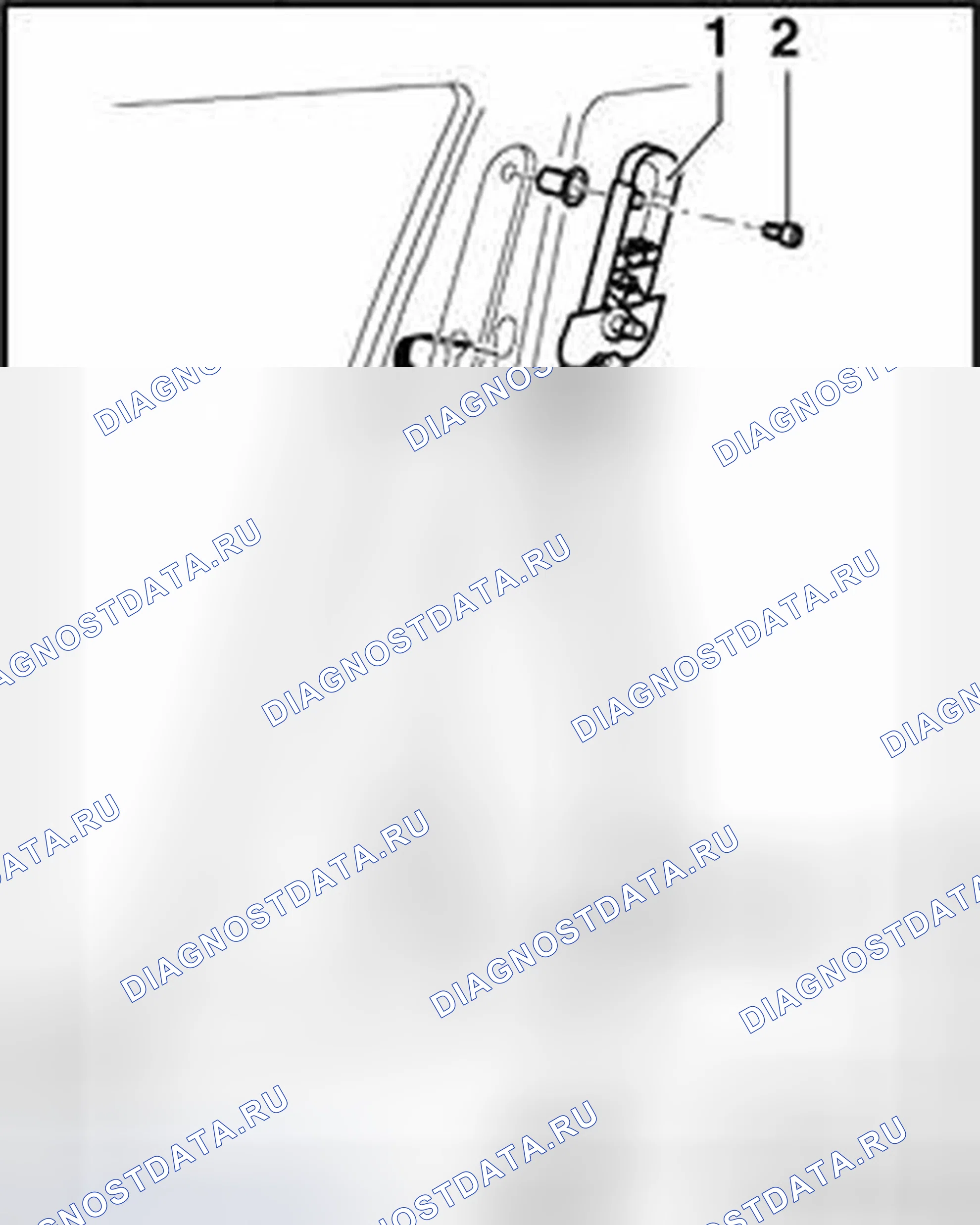 Рис. 200. Audi S8 D3 рестайлинг