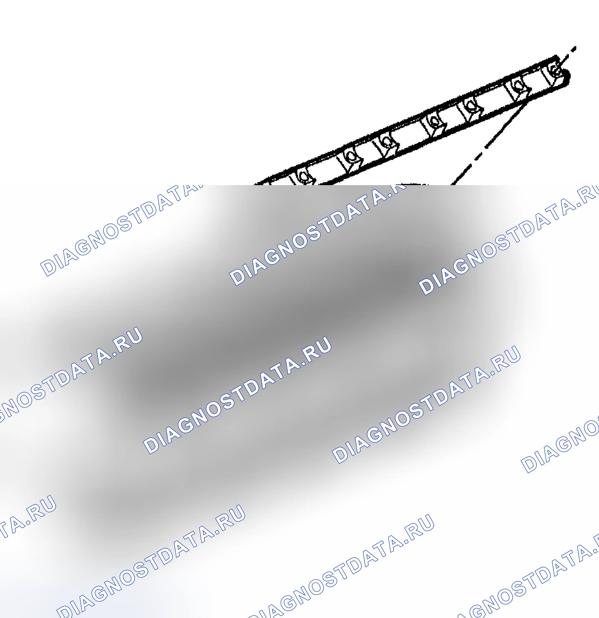 Рис. 1060. Chevrolet Silverado 1500 HD 