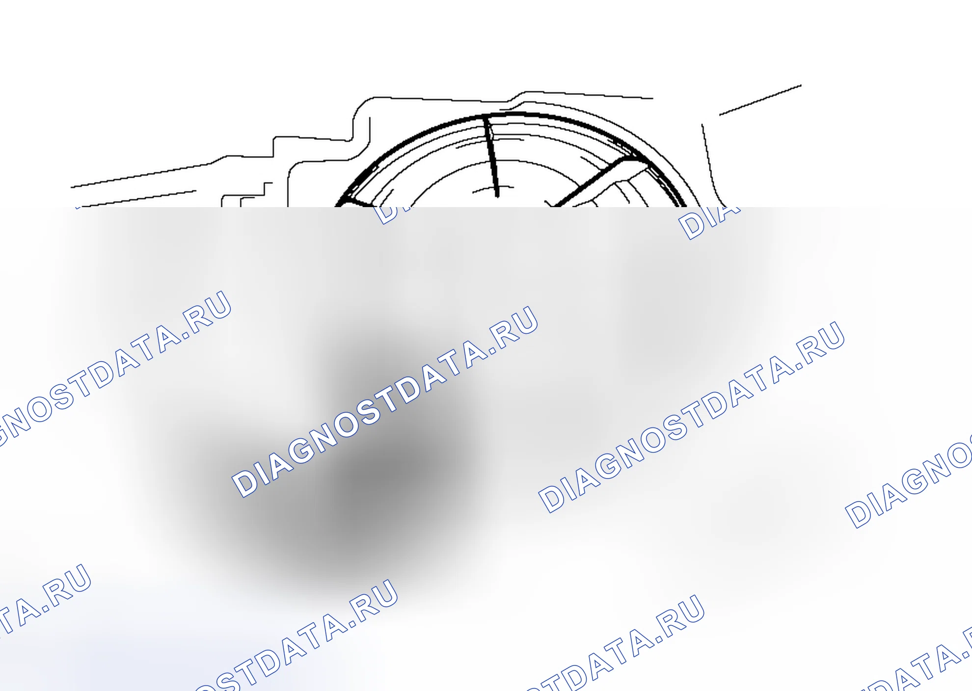 Рис. 174. Haval H8 I