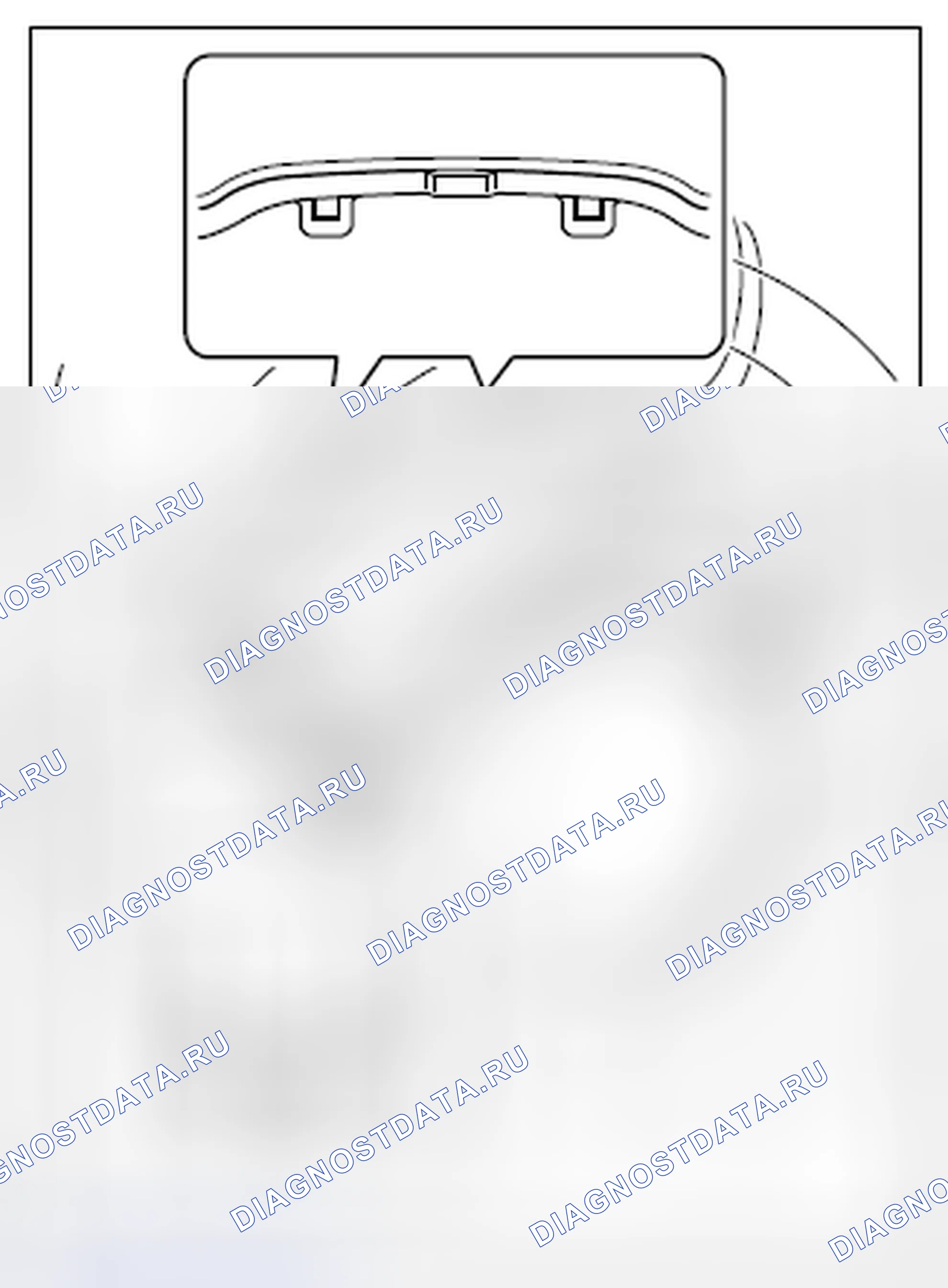 Рис. 45. Hyundai Creta I рестайлинг