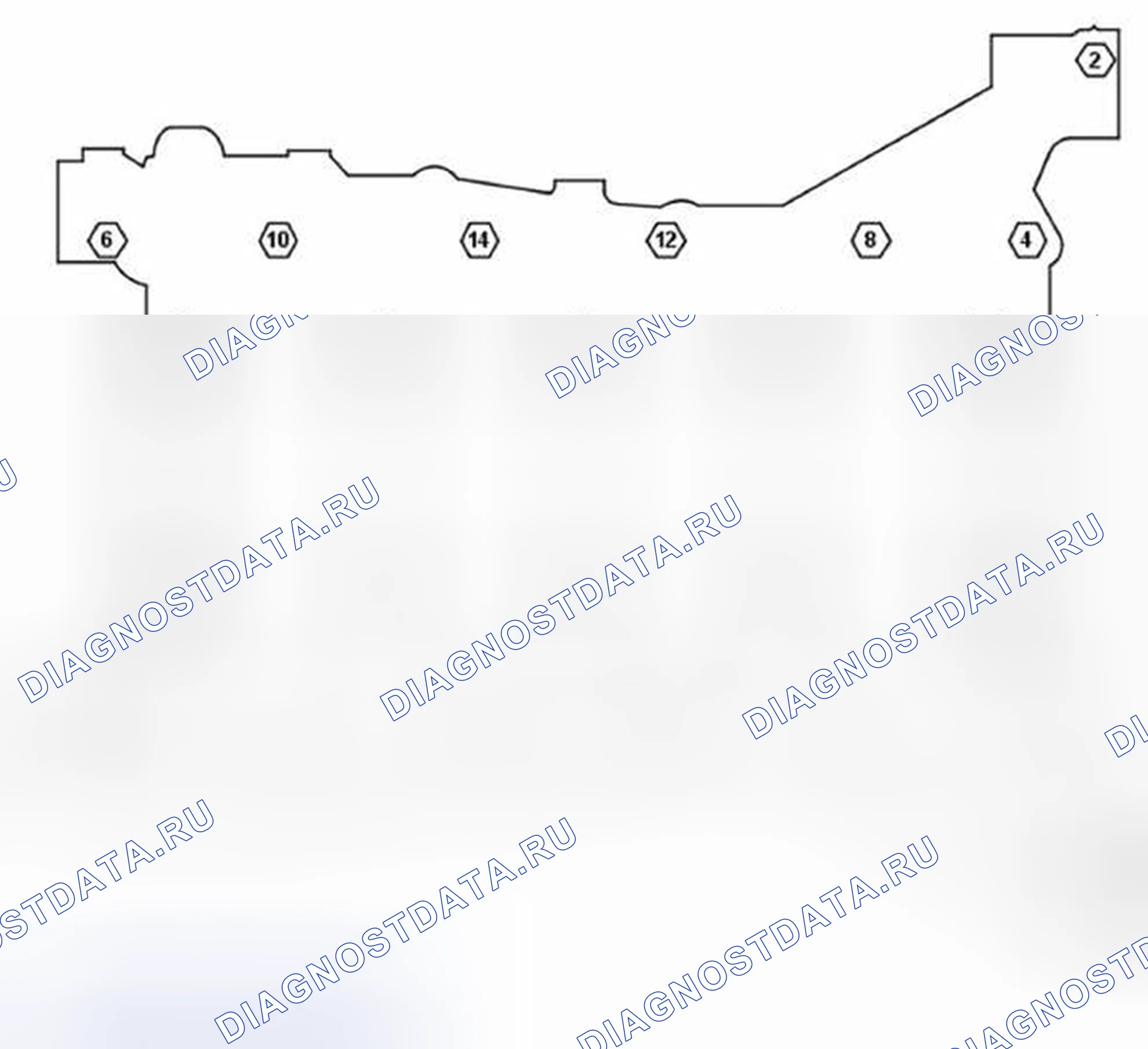 Рис. 240. Land Rover Range Rover Sport I