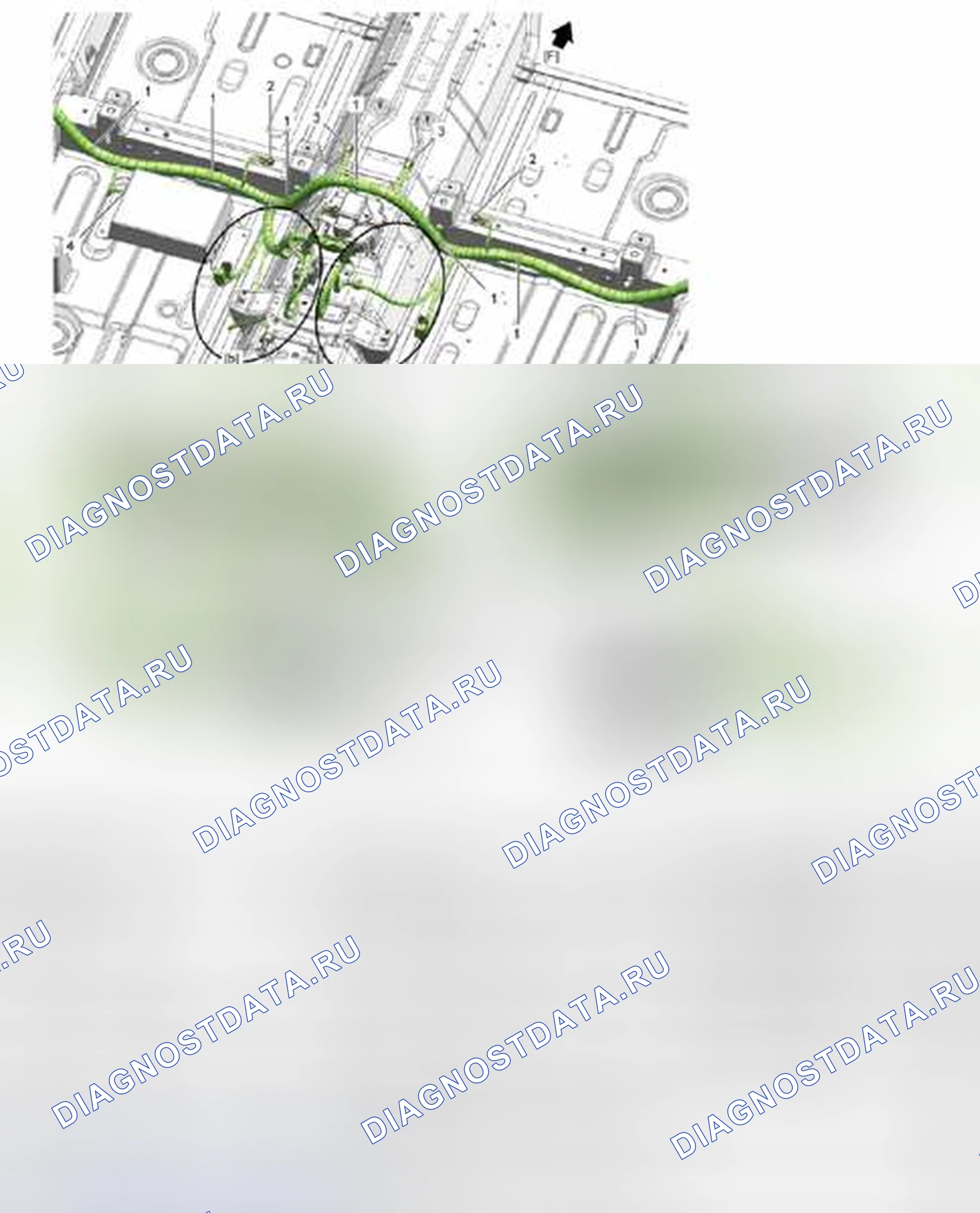Рис. 132. Suzuki SX4 I рестайлинг