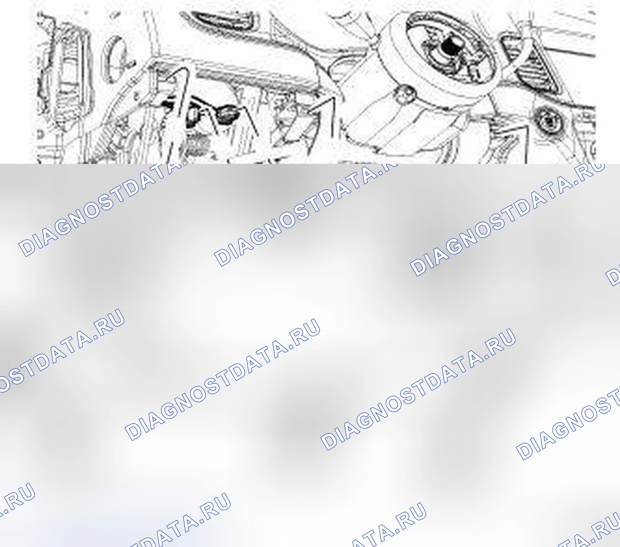 Рис. 288. Dodge Dart PF