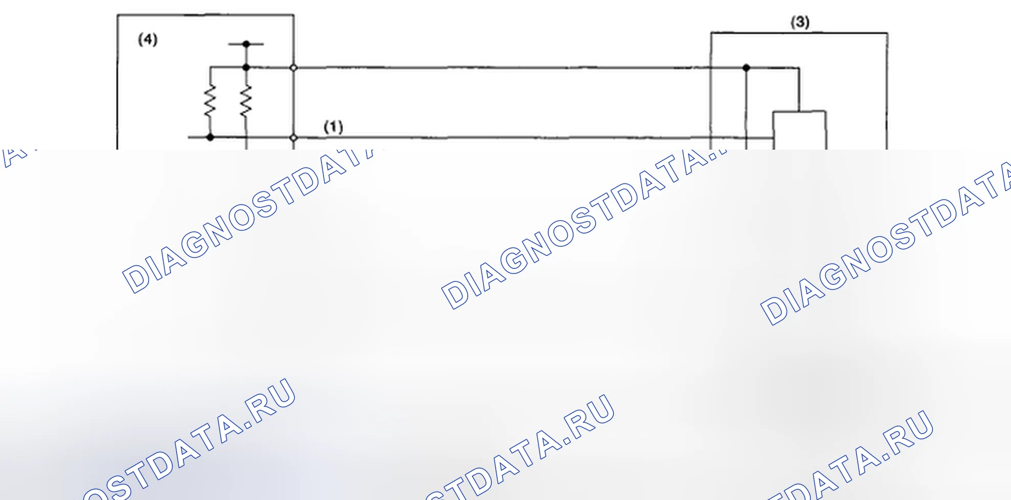 Рис. 249: ОПИСАНИЕ КОМПОНЕНТОВ. Subaru Outback BP рестайлинг