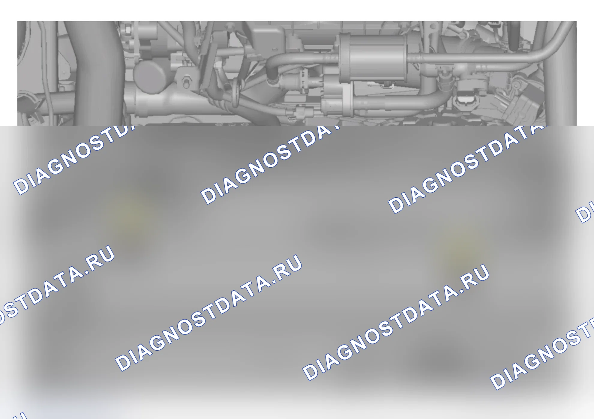 Как снять и установить термостат — Haval Jolion. Haval Jolion I