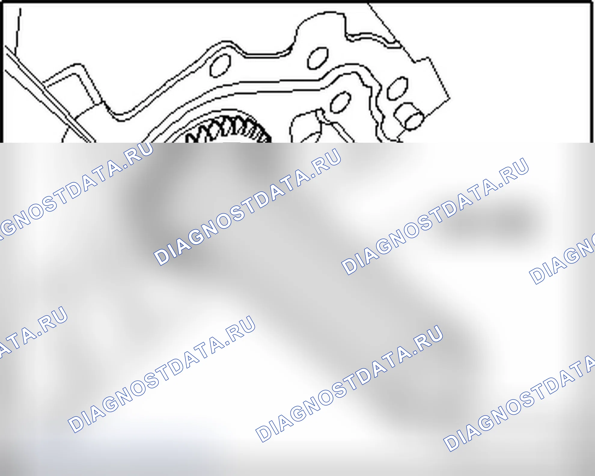 Рис. 162. Audi TT 8J рестайлинг