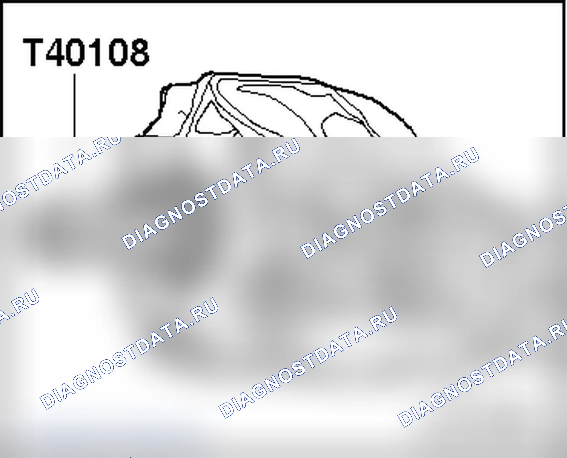 Рис. 209: УПЛОТНЕНИЕ ПРАВОГО ВАЛА, УСТАНОВКА. Audi S5 I