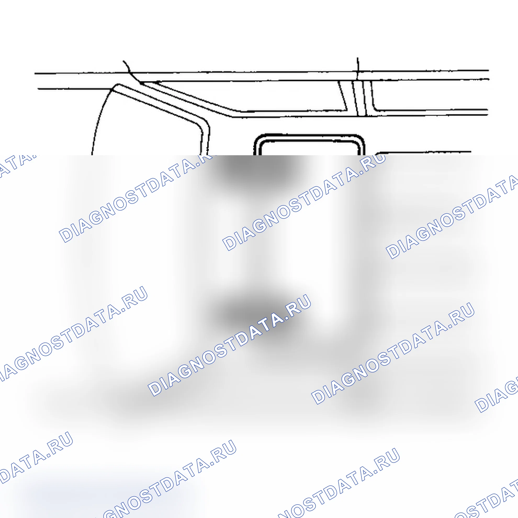 Рис. 10. Toyota Land Cruiser 80