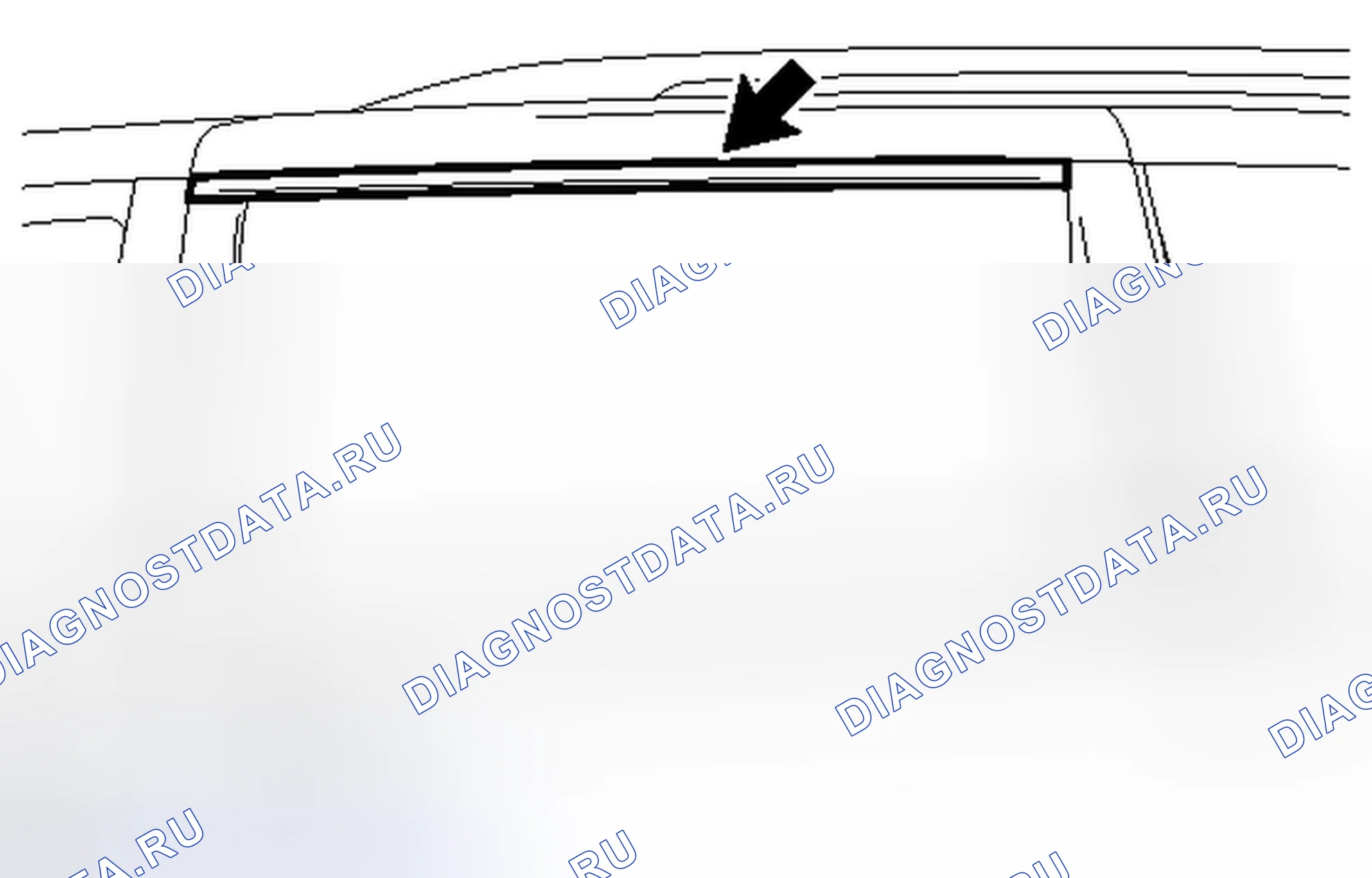 Рис. 117. Toyota Sienna III
