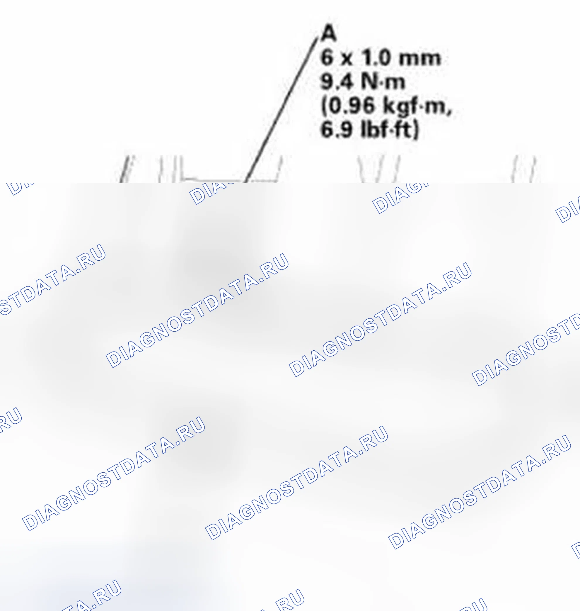 Рис. 24. Honda Civic IX
