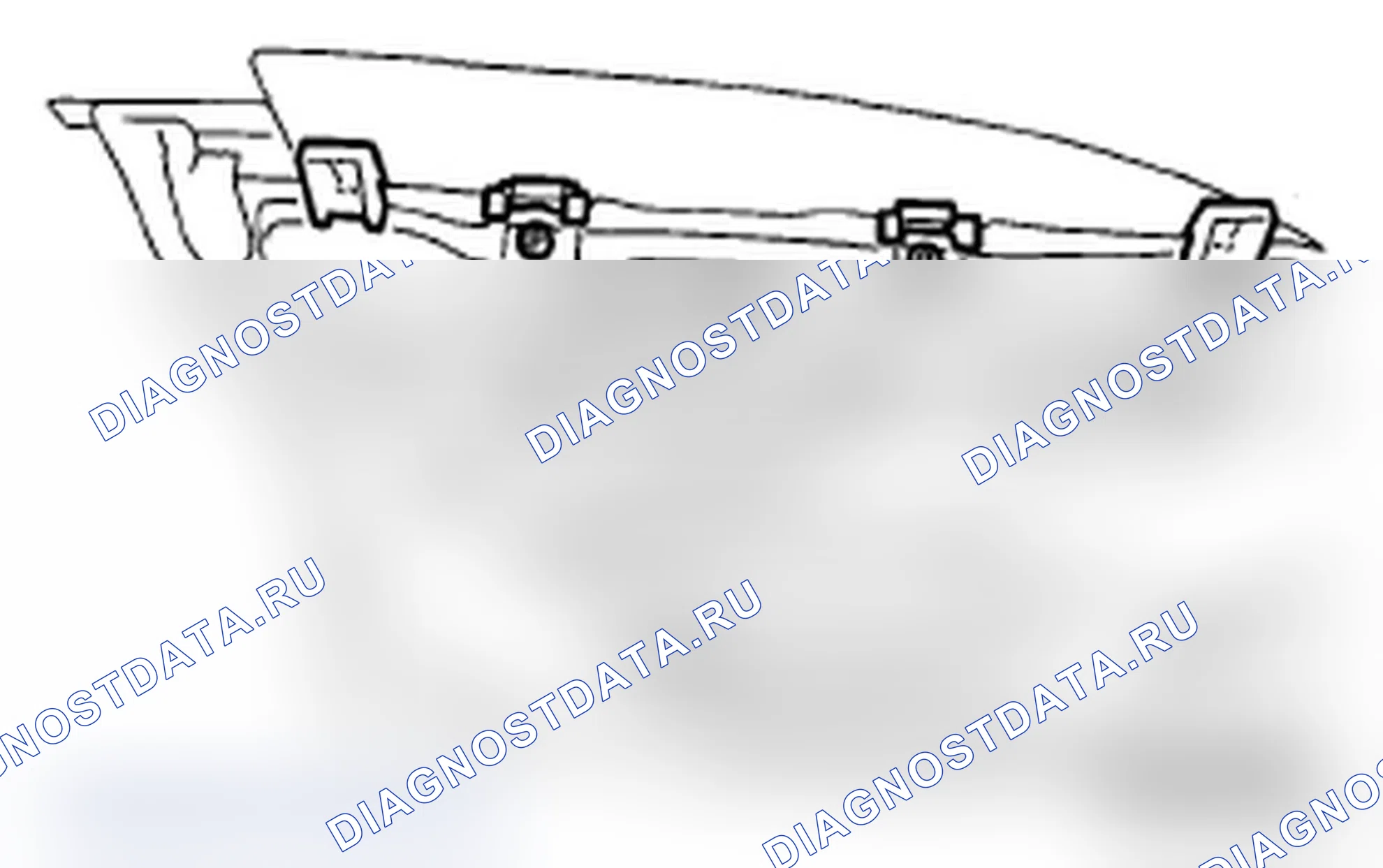 Рис. 63. Subaru Impreza WRX GD/GG рестайлинг 2
