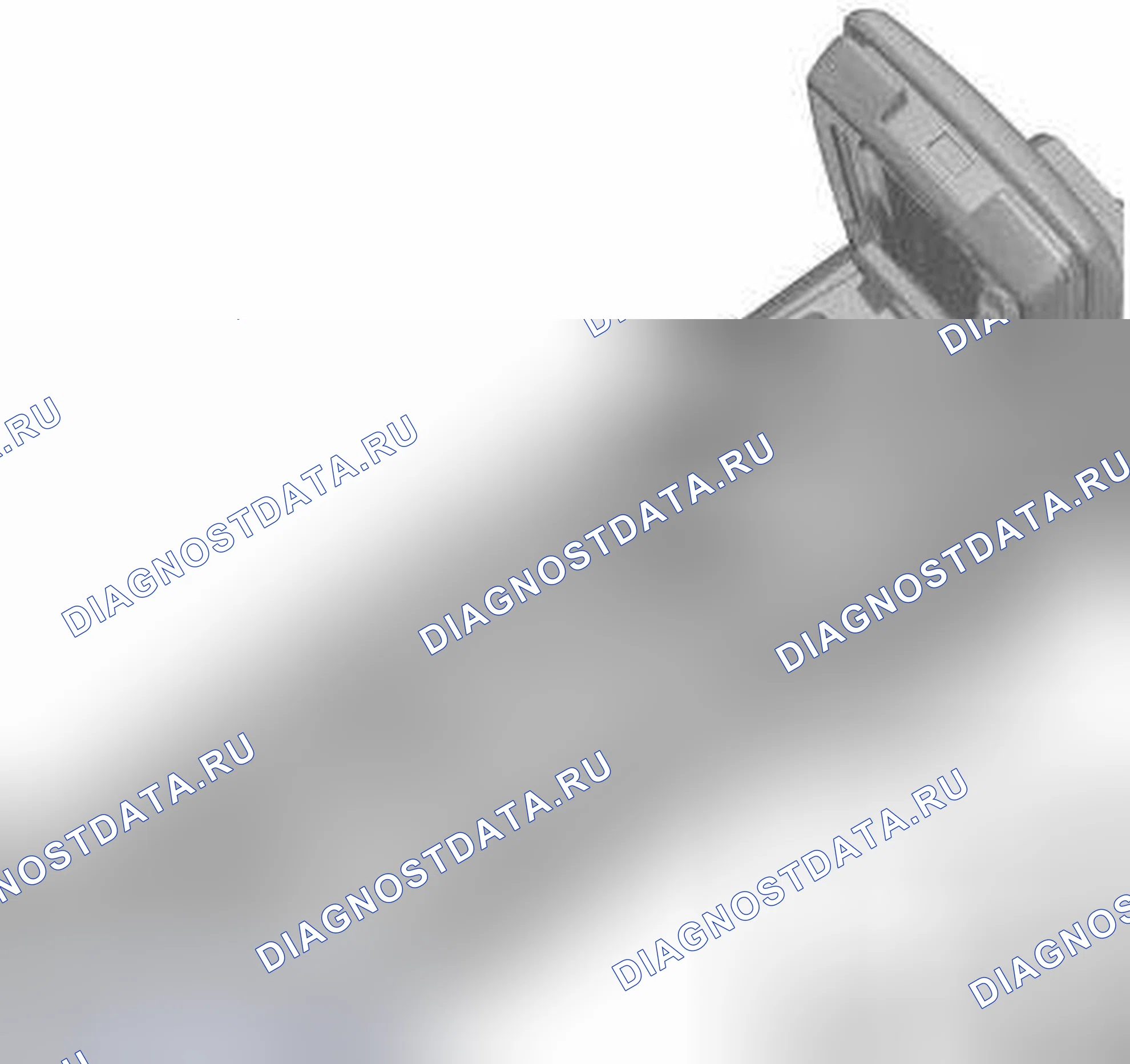 Рис. 204. Volvo V50 I рестайлинг