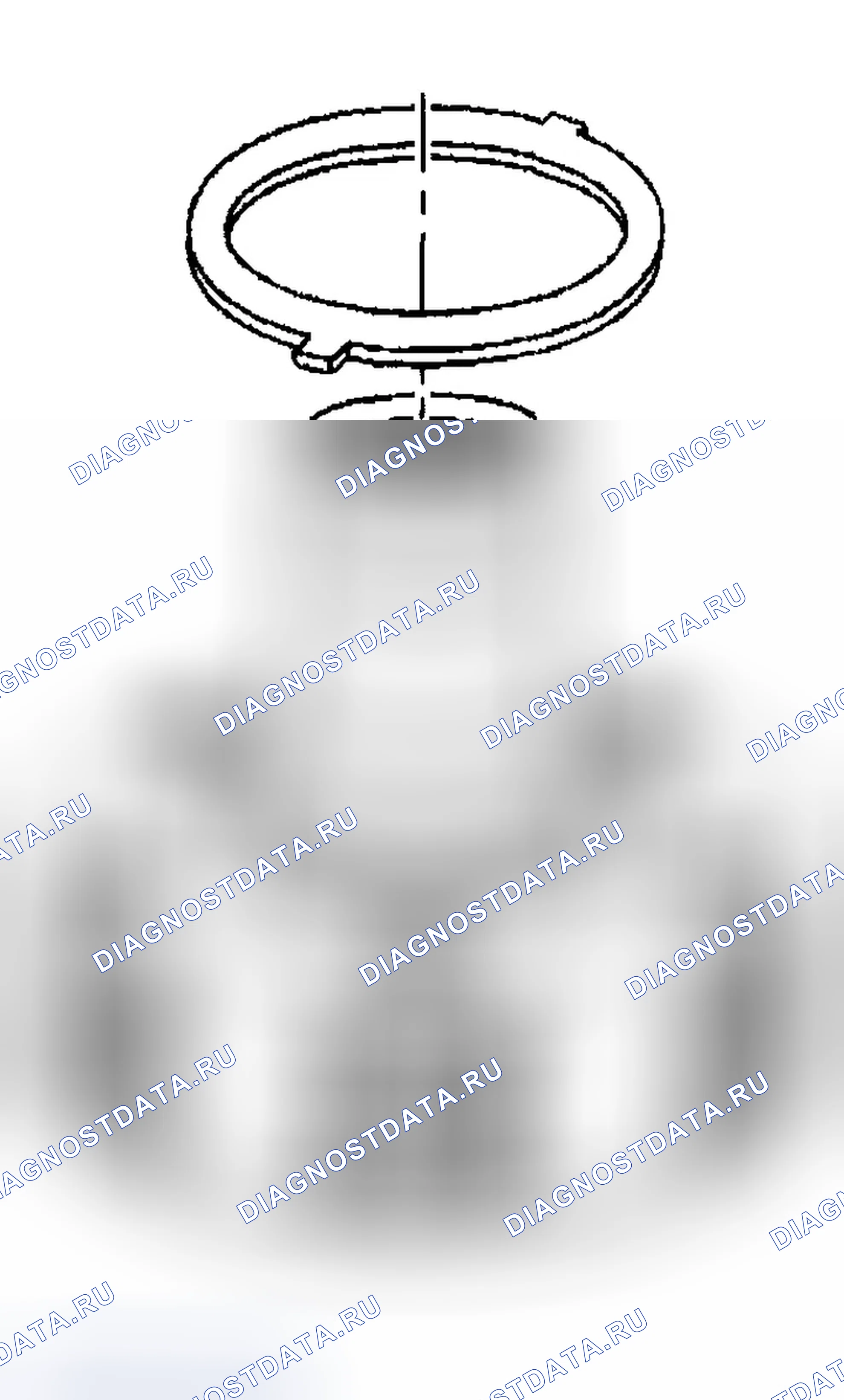 Рис. 723. Chevrolet Silverado 2500 