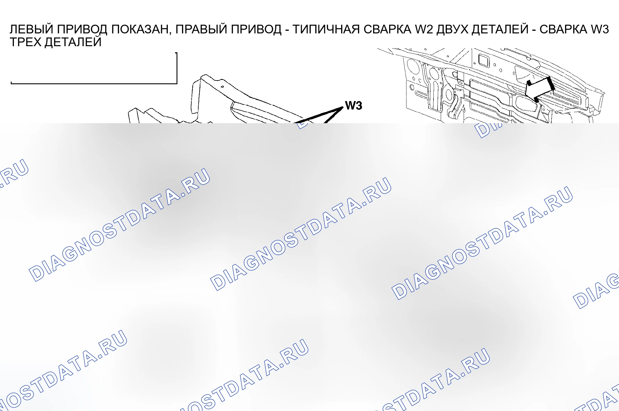 Рис. 60. Jeep Grand Cherokee WK