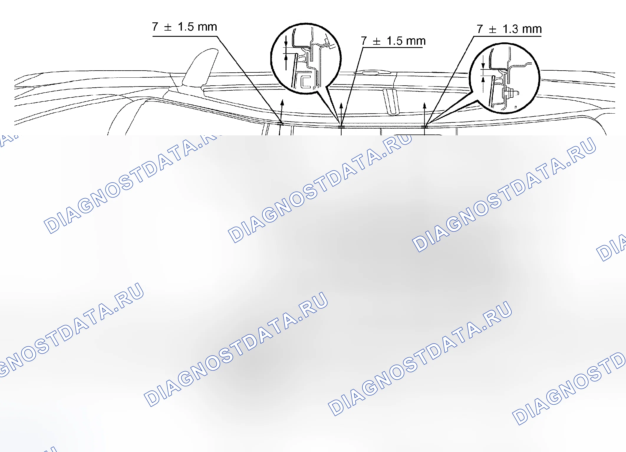 Рис. 23. Kia Sorento I