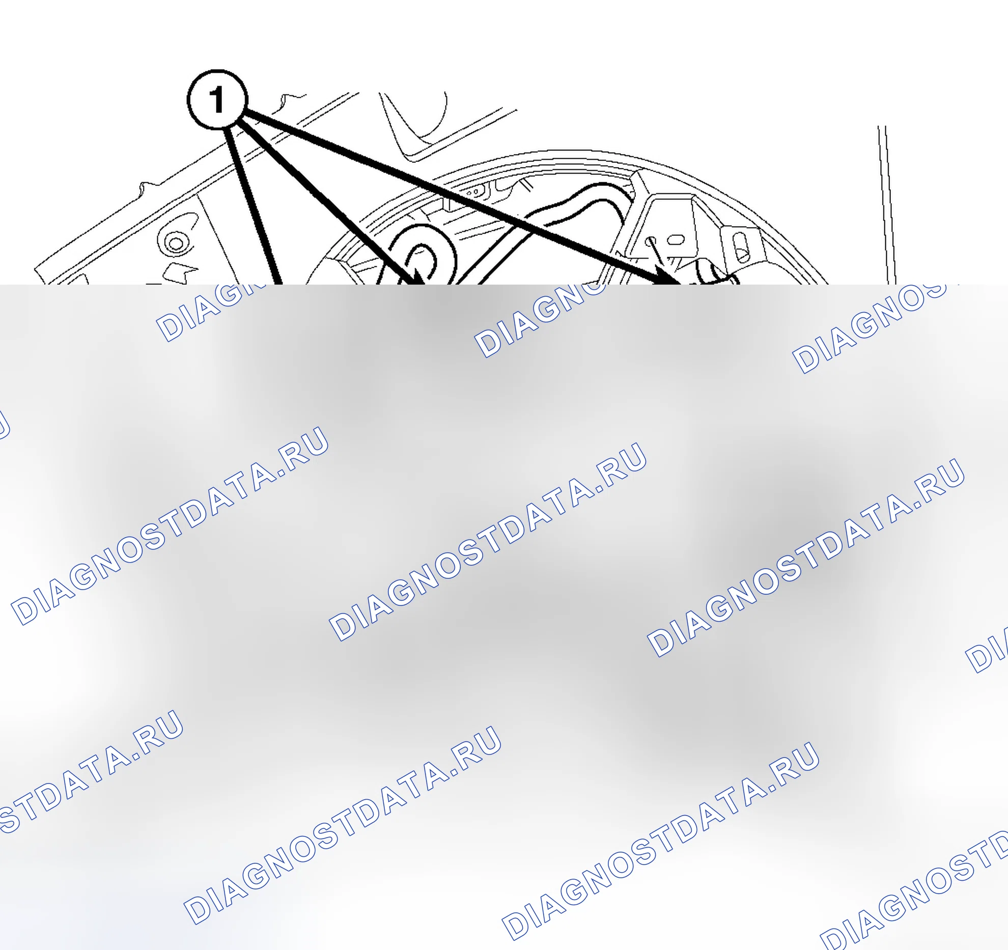 Рис. 449. Jeep Commander I