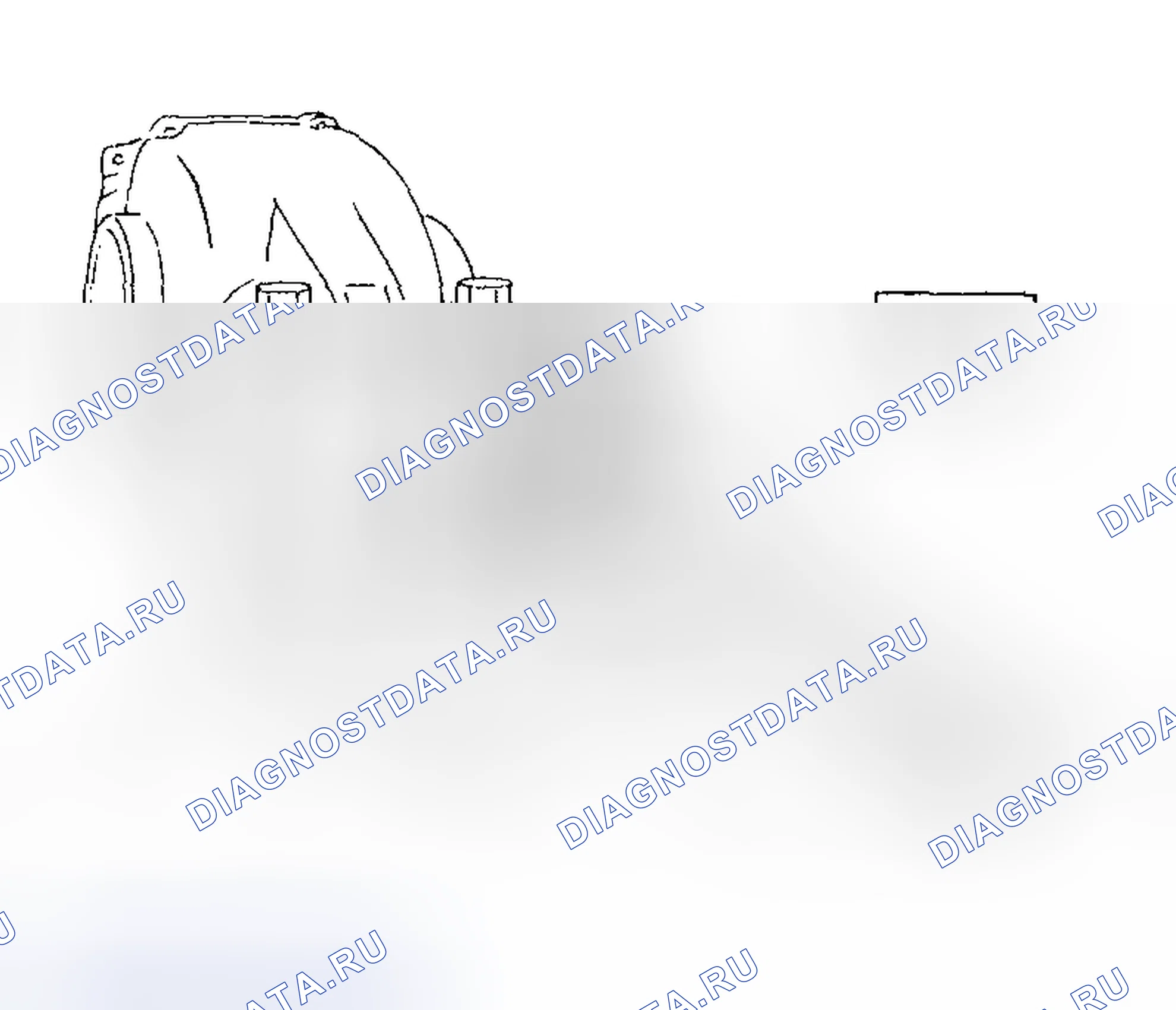 Рис. 144. Subaru Impreza GD/GC/GG