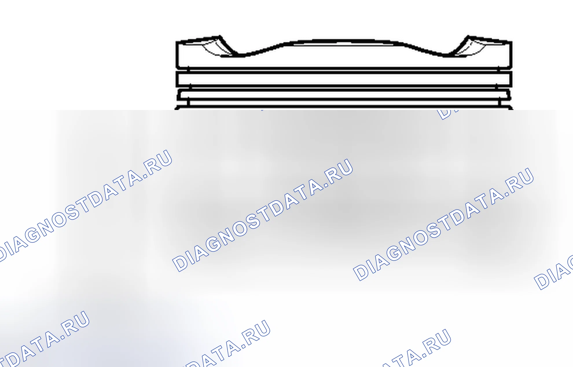Рис. 1004. Toyota Tundra II