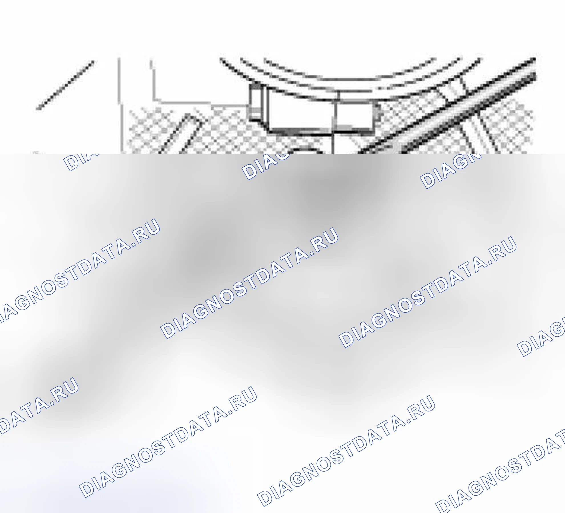 Рис. 852. Porsche Boxster 986 рестайлинг