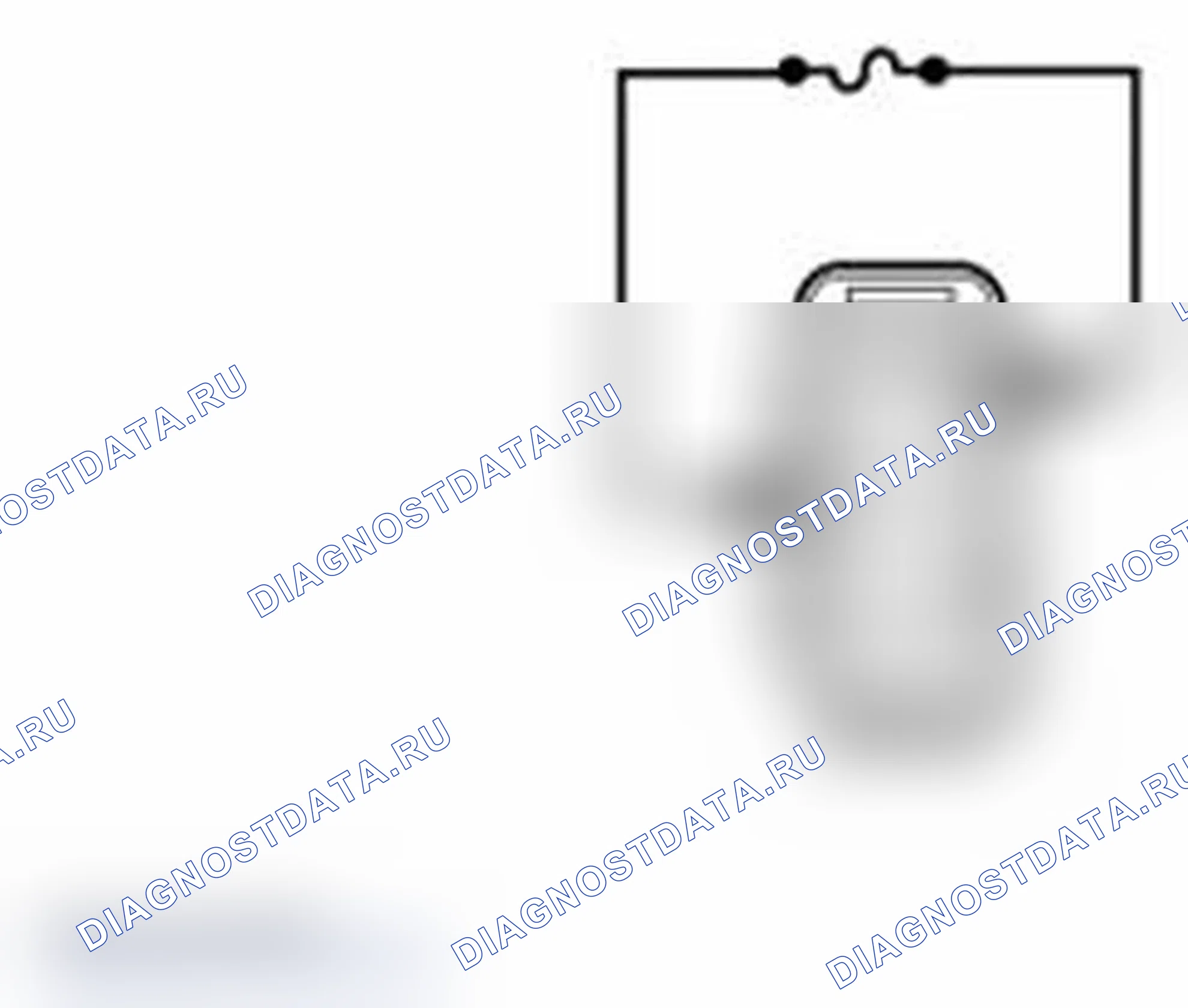 Рис. 38. Ford Transit Connect I рестайлинг