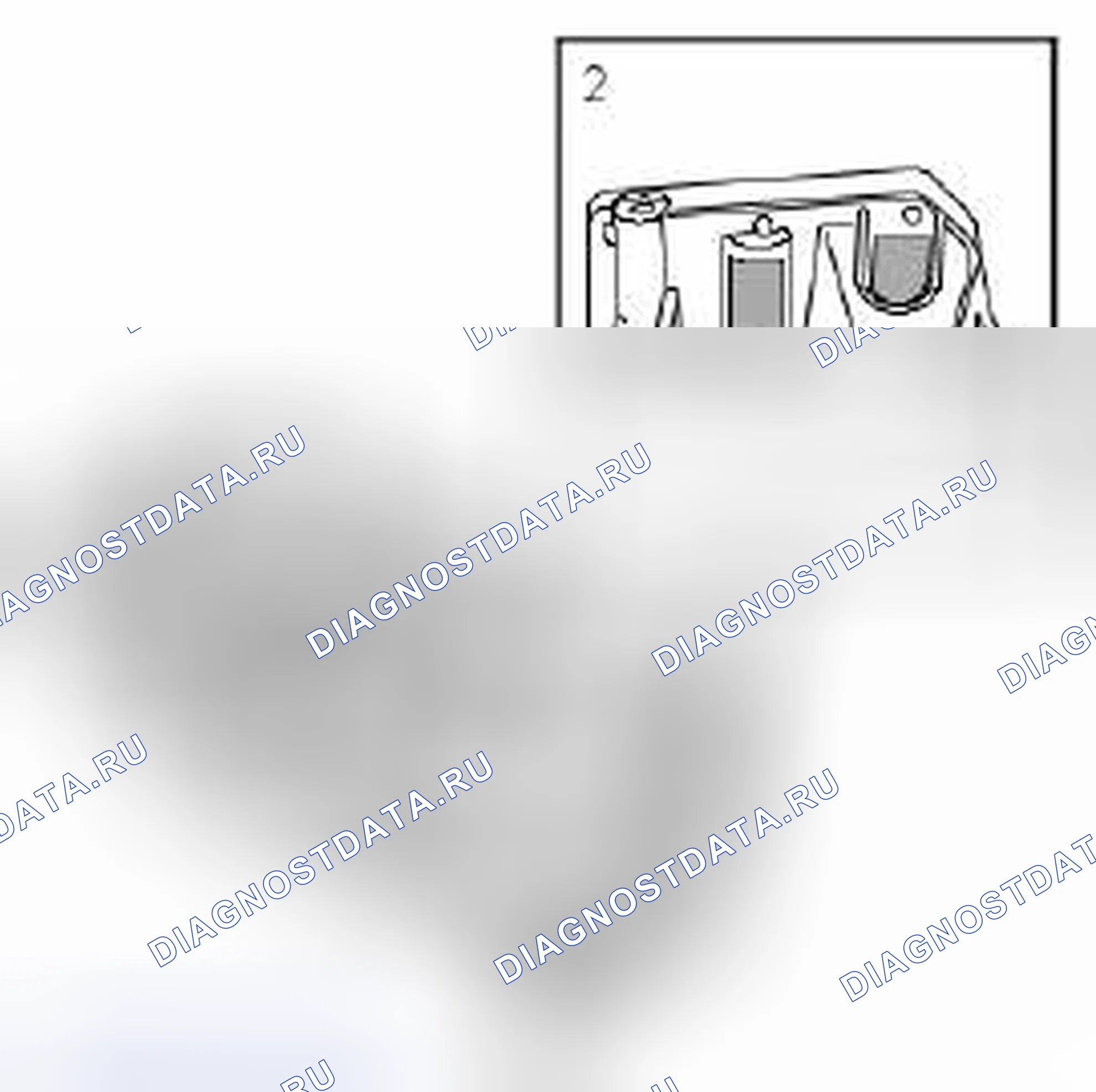 Рис. 310: По размеру. Kia Picanto III